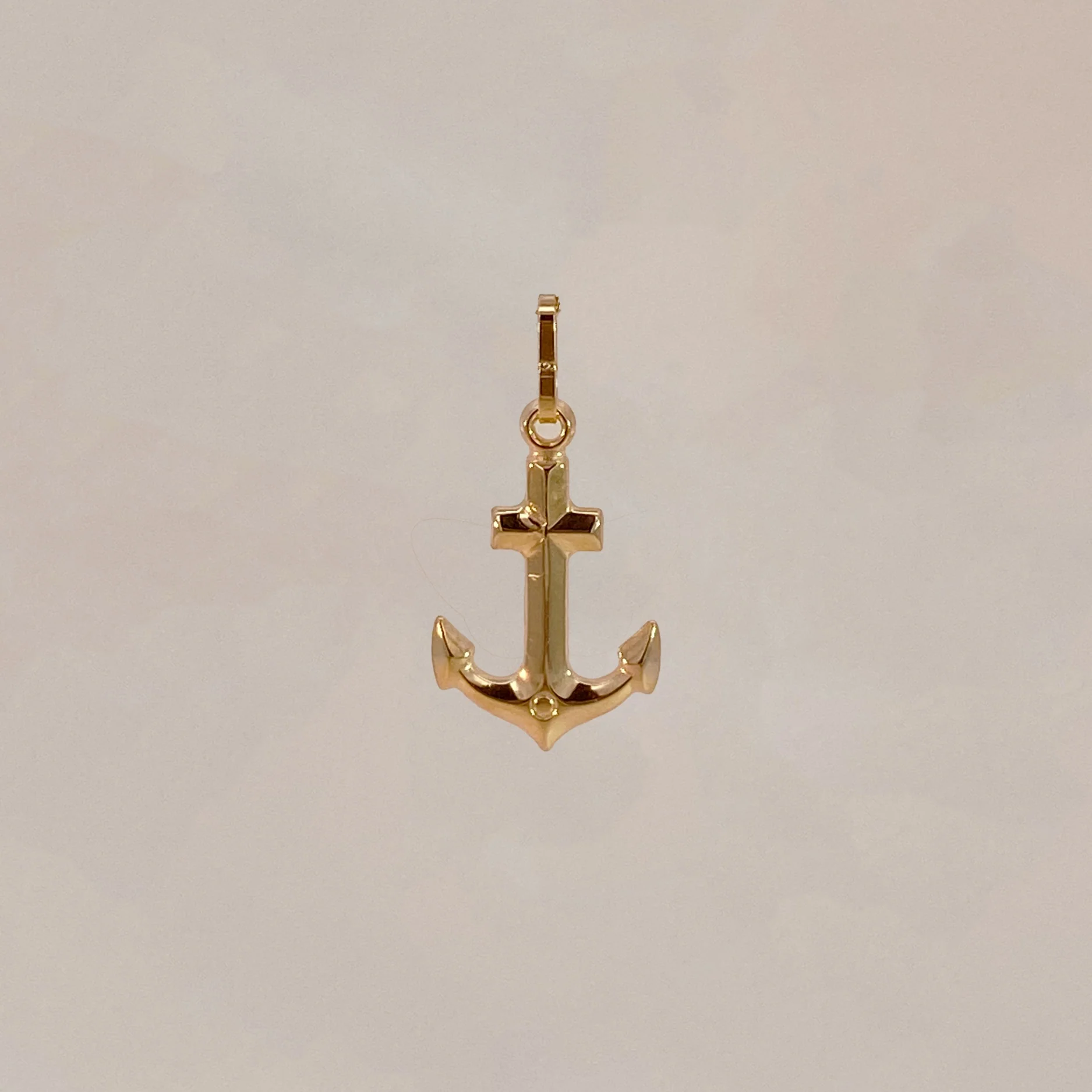 Anchor Charm