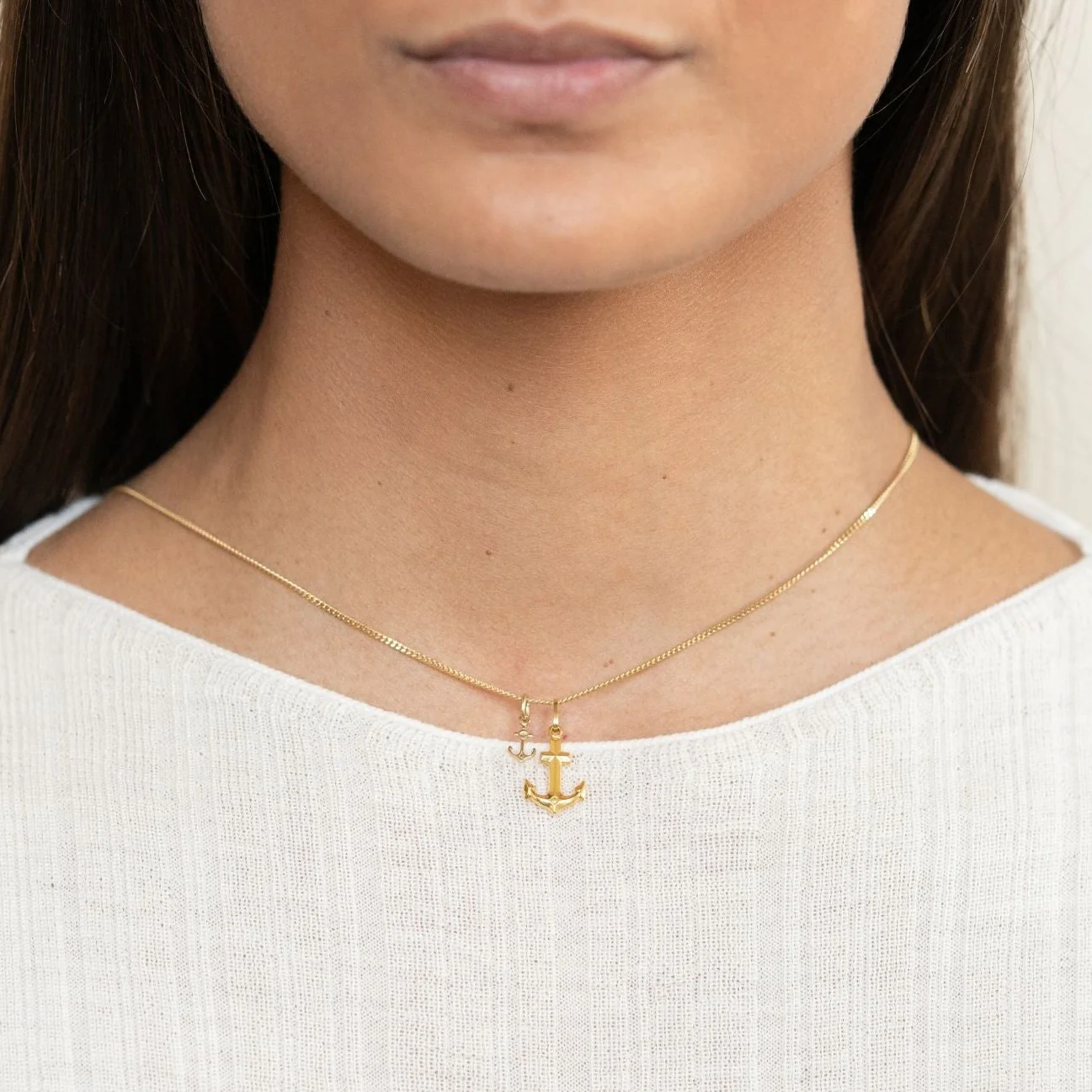 Anchor Charm - Image 2