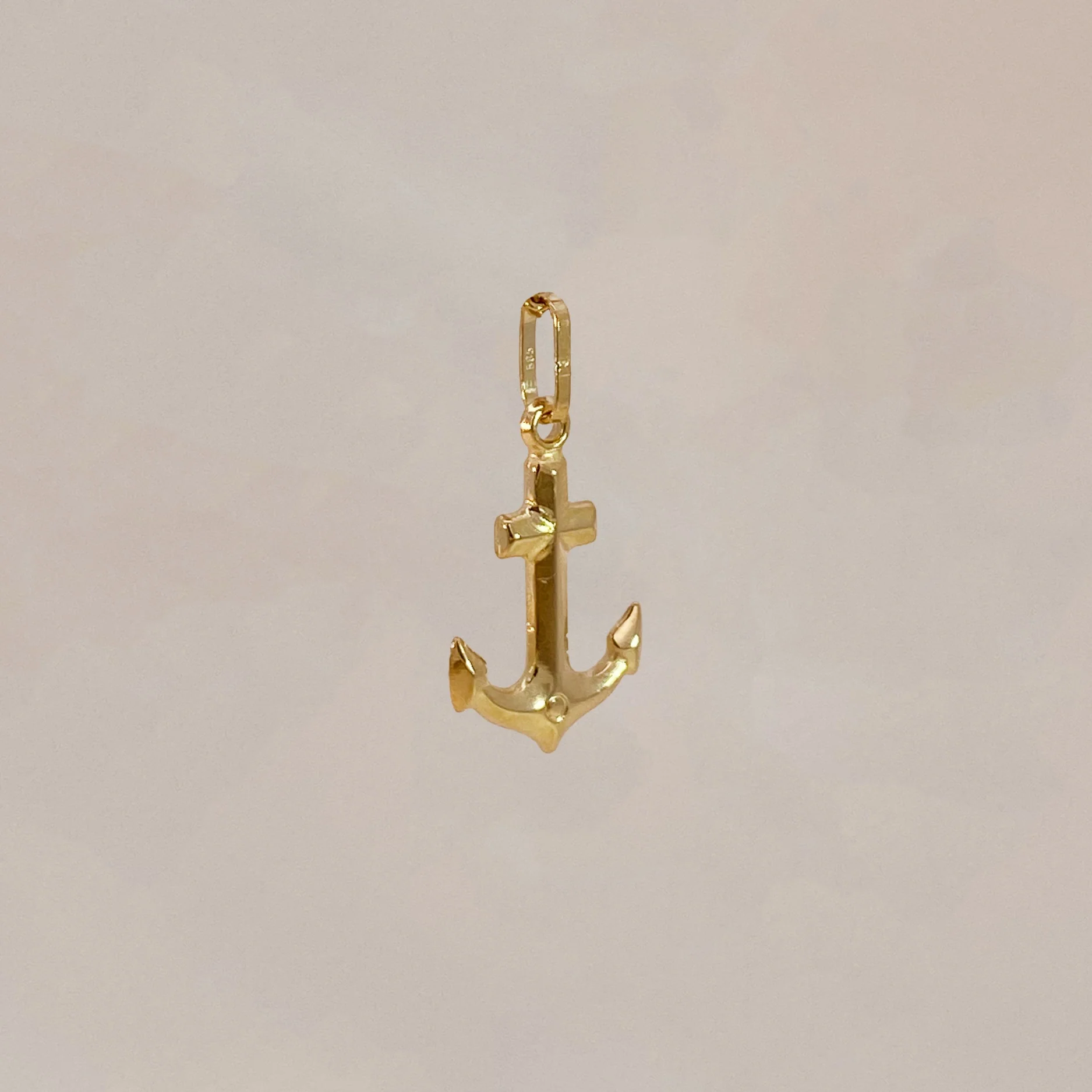 Anchor Charm - Image 3