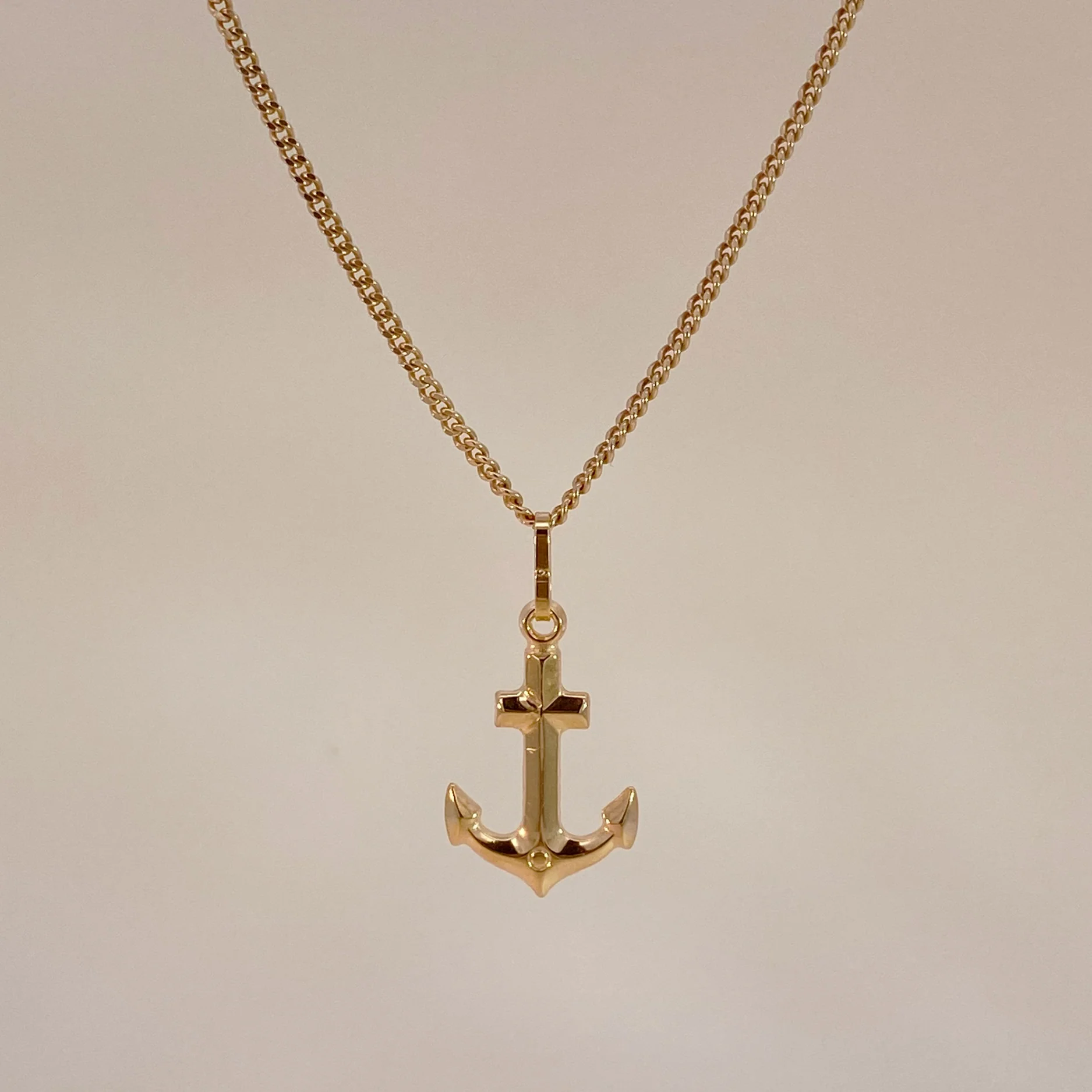 Anchor Charm - Image 5