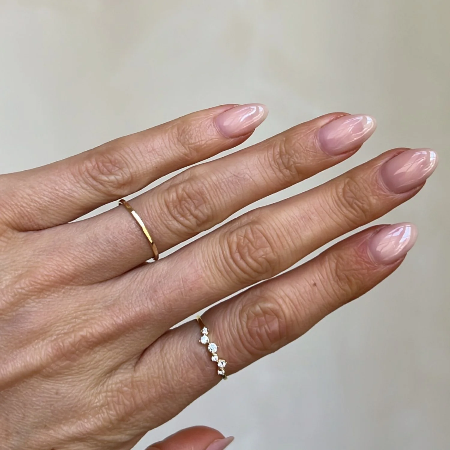 Angular Ring - Image 2