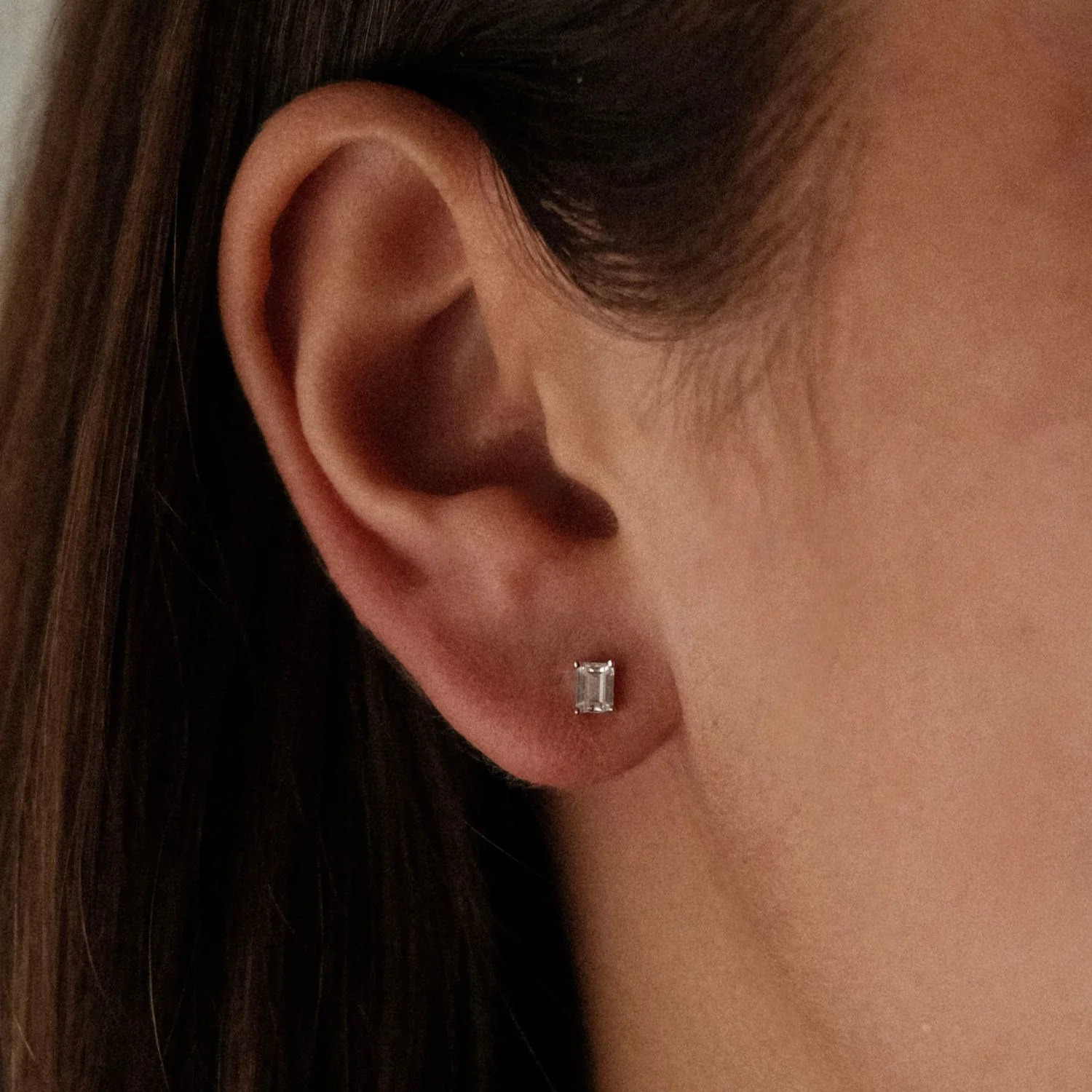 Baguette Studs - Image 2