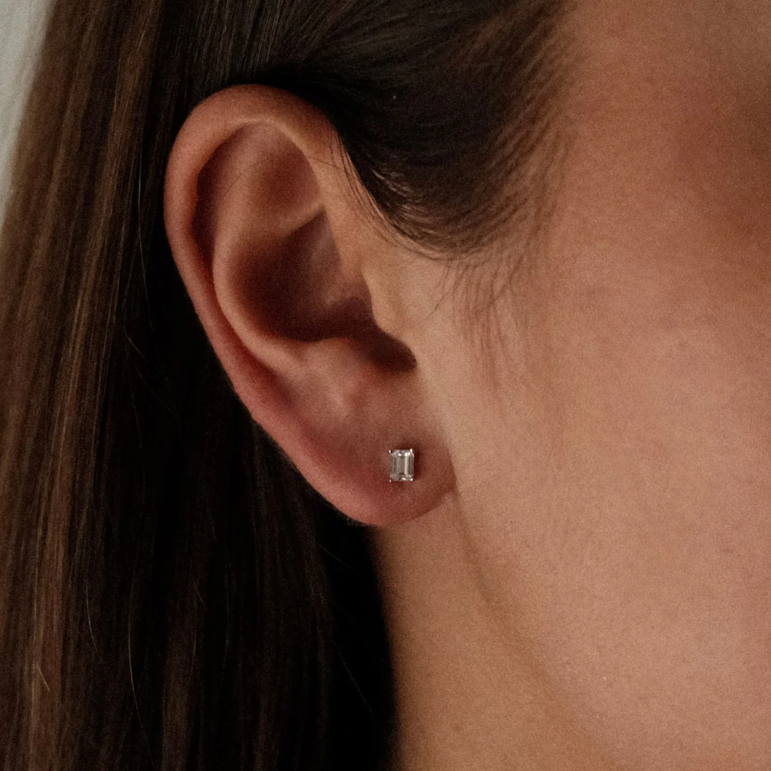 Baguette Studs - Image 4