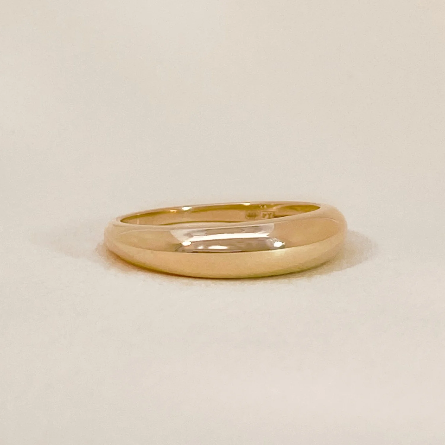 Slim Balloon Ring - Image 5