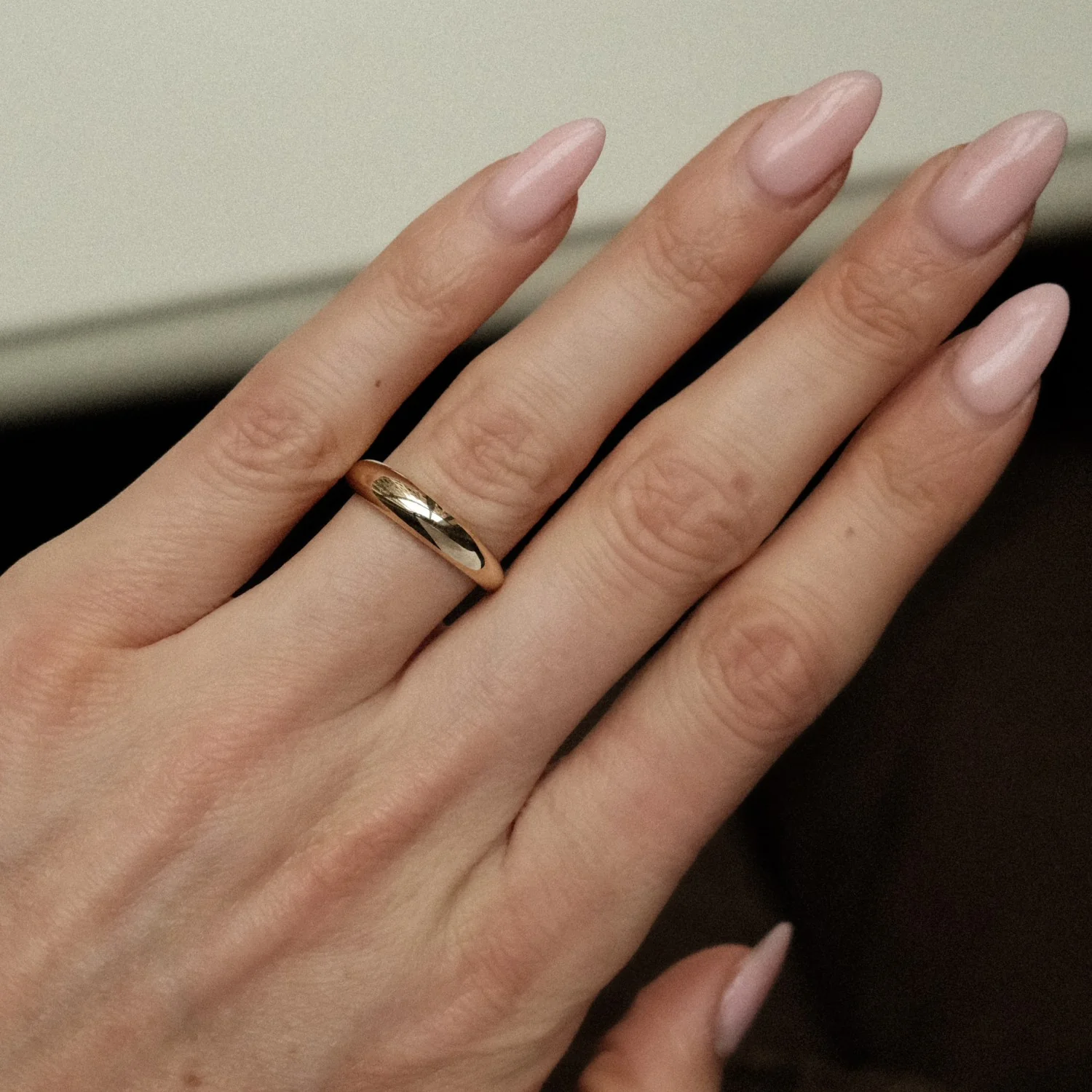 Slim Balloon Ring - Image 6