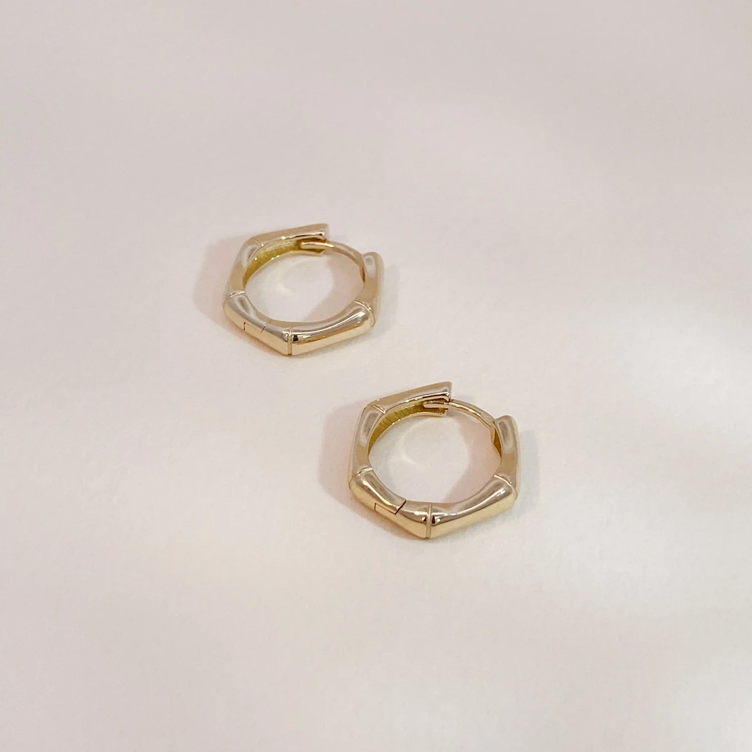 Bamboo Hoops - Image 3
