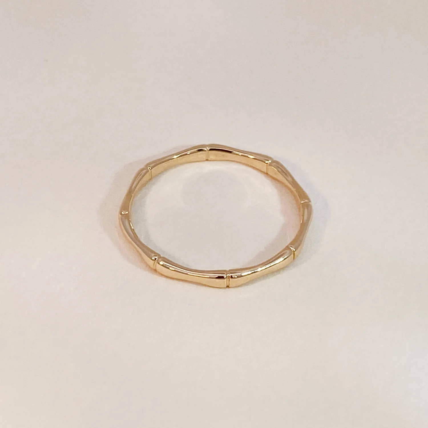 Bamboo Ring - Image 2