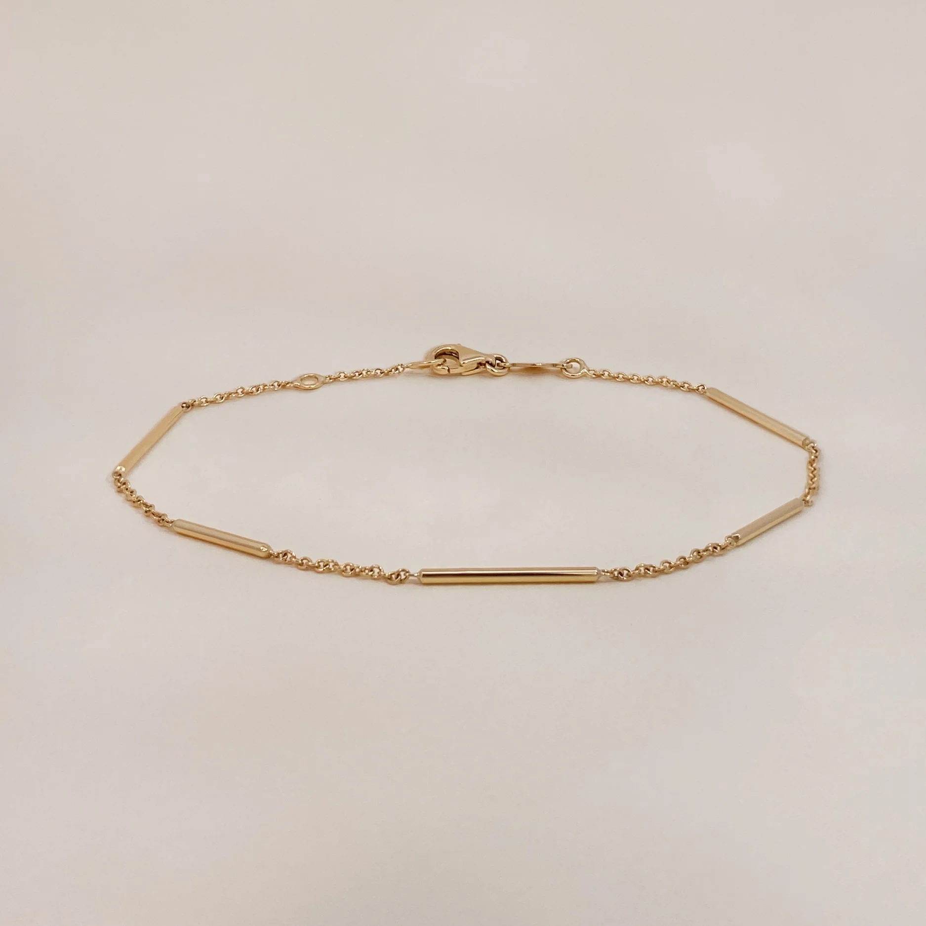 Bar Bracelet