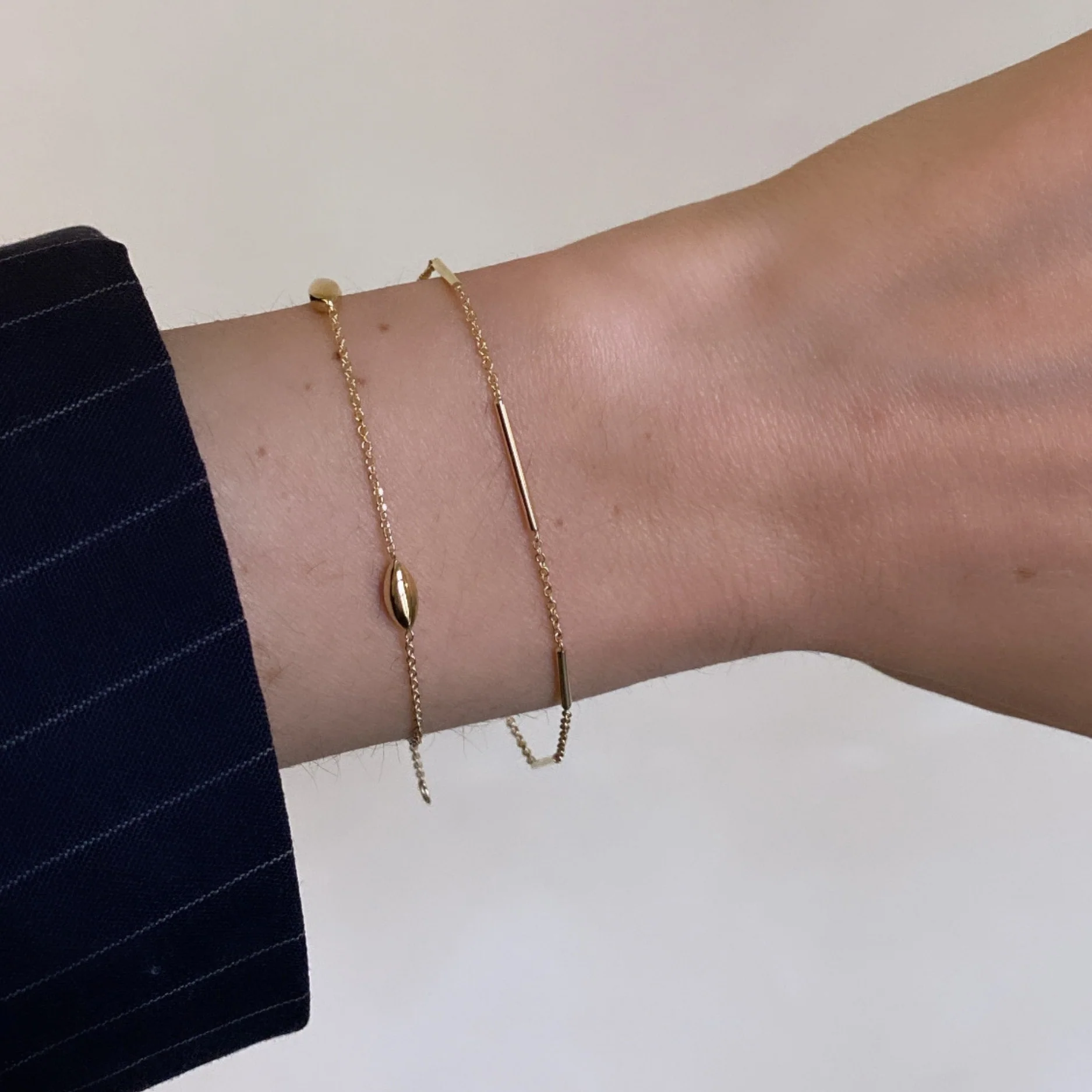 Bar Bracelet - Image 2