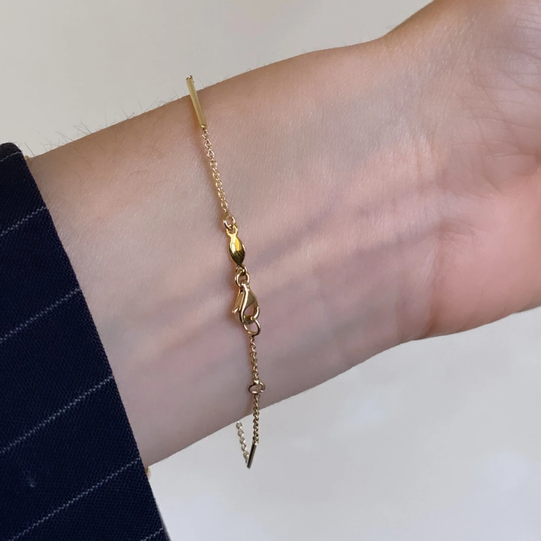 Bar Bracelet - Image 3