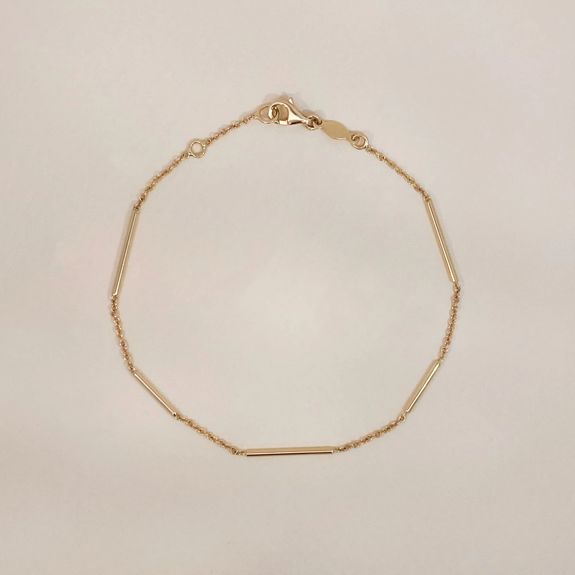 Bar Bracelet - Image 4