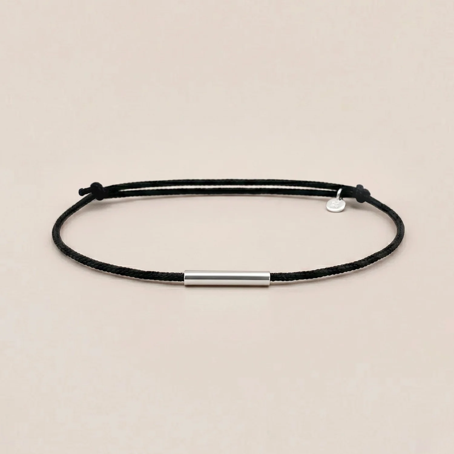 Bar Link Bracelet