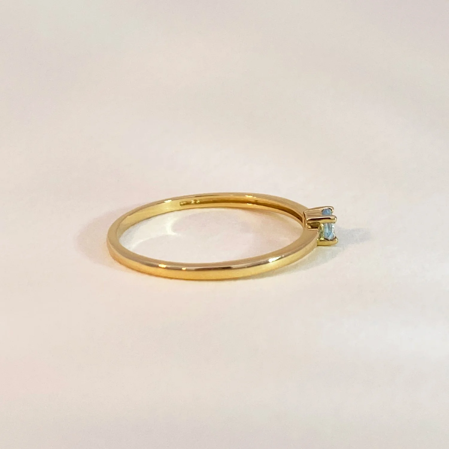 Birthstone Ring - Image 10
