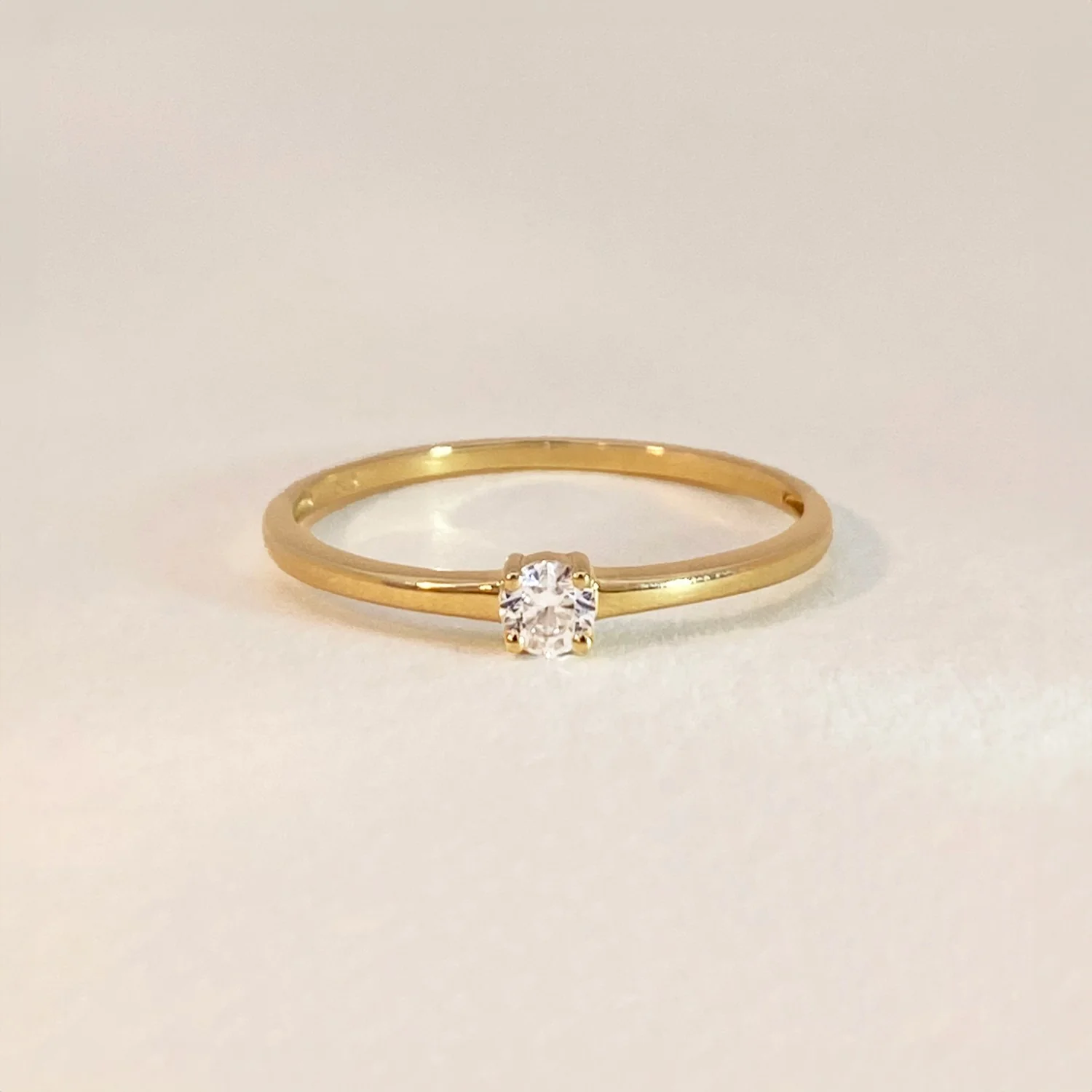 Birthstone Ring - Image 11