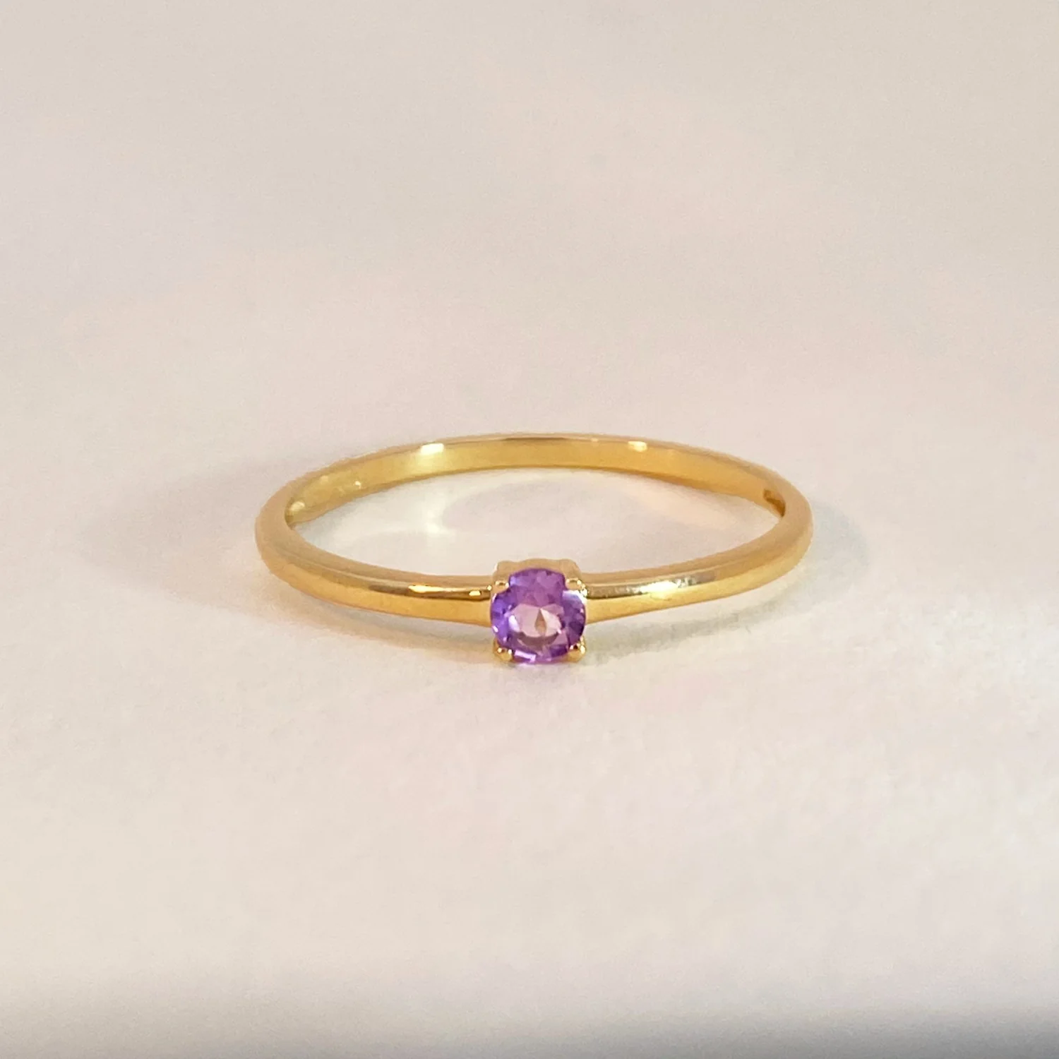 Birthstone Ring - Image 13