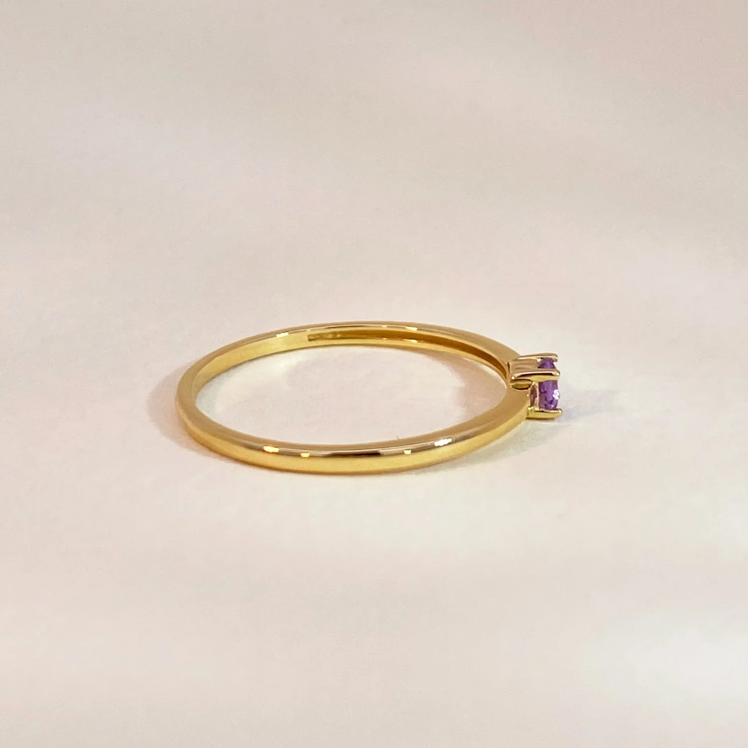 Birthstone Ring - Image 14
