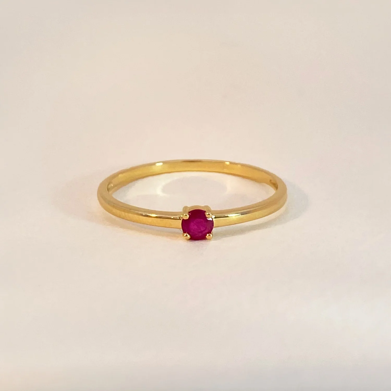 Birthstone Ring - Image 15