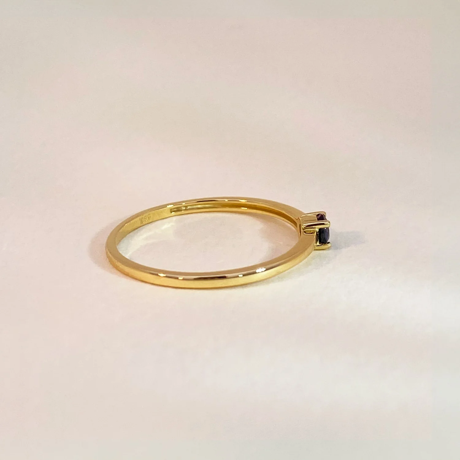 Birthstone Ring - Image 20