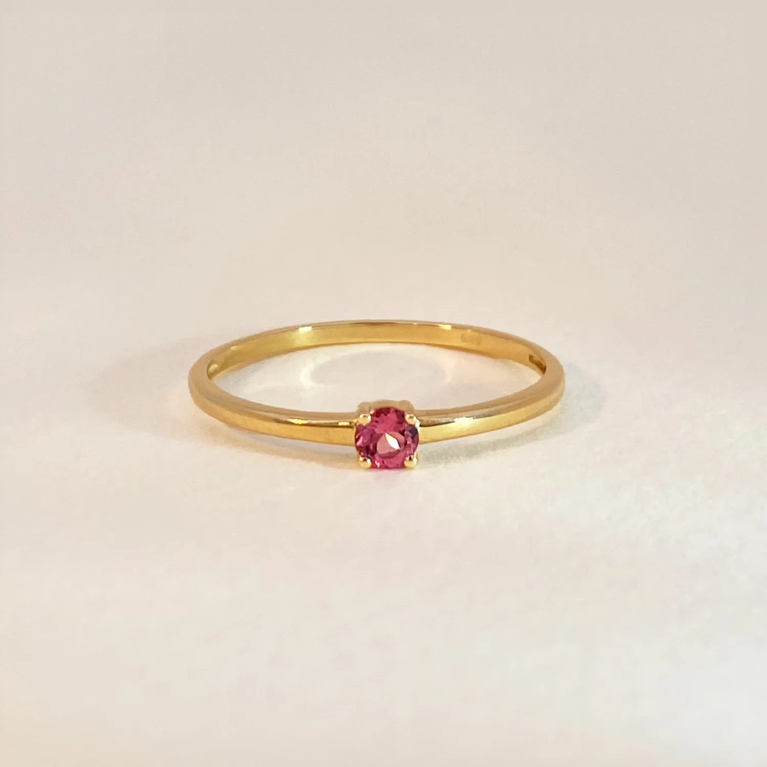 Birthstone Ring - Image 21