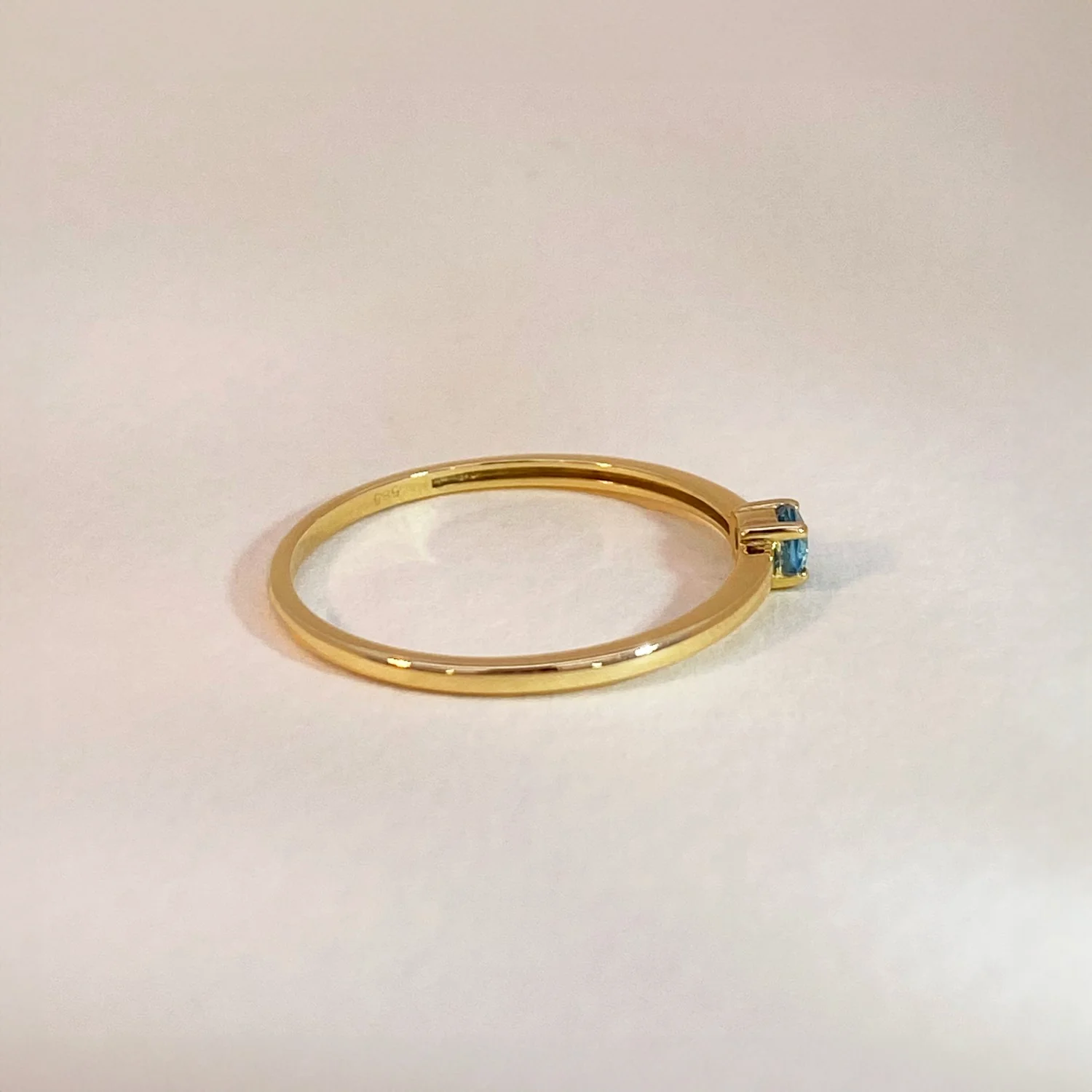 Birthstone Ring - Image 26
