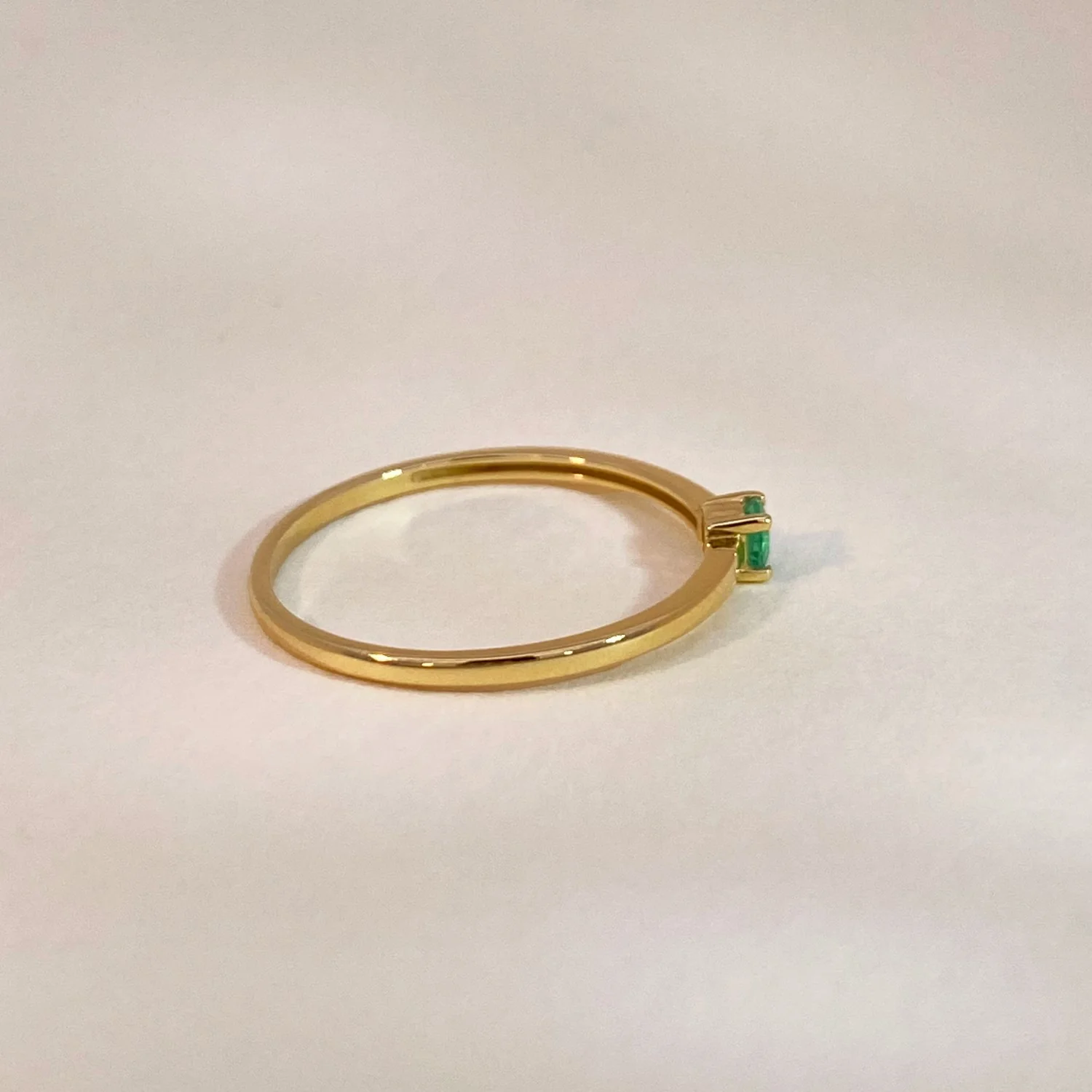 Birthstone Ring - Image 3