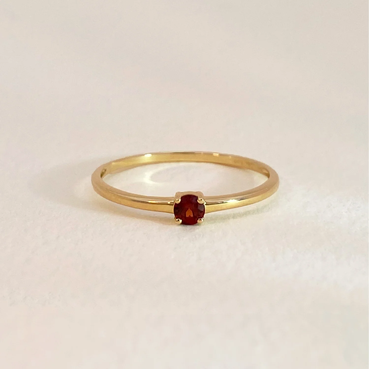 Birthstone Ring - Image 5
