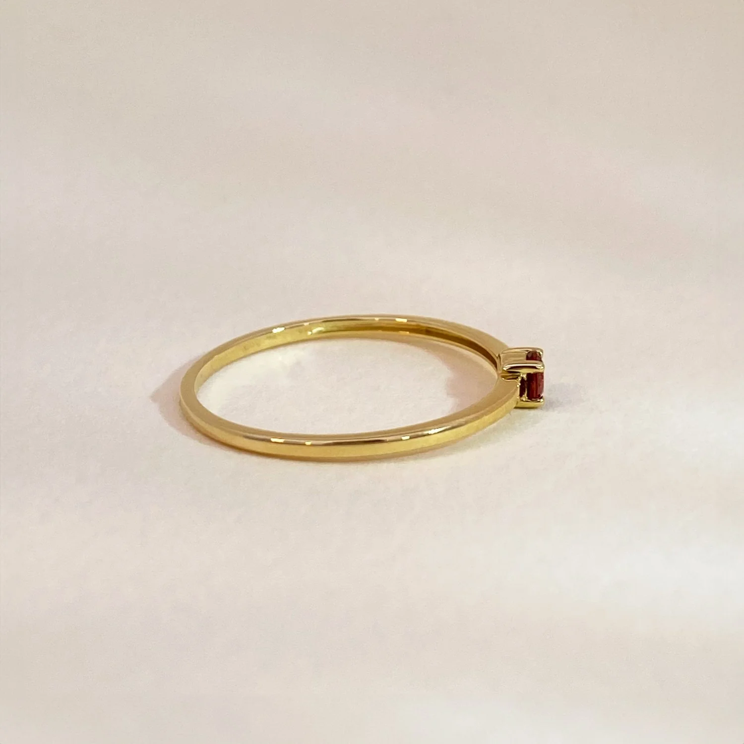 Birthstone Ring - Image 6