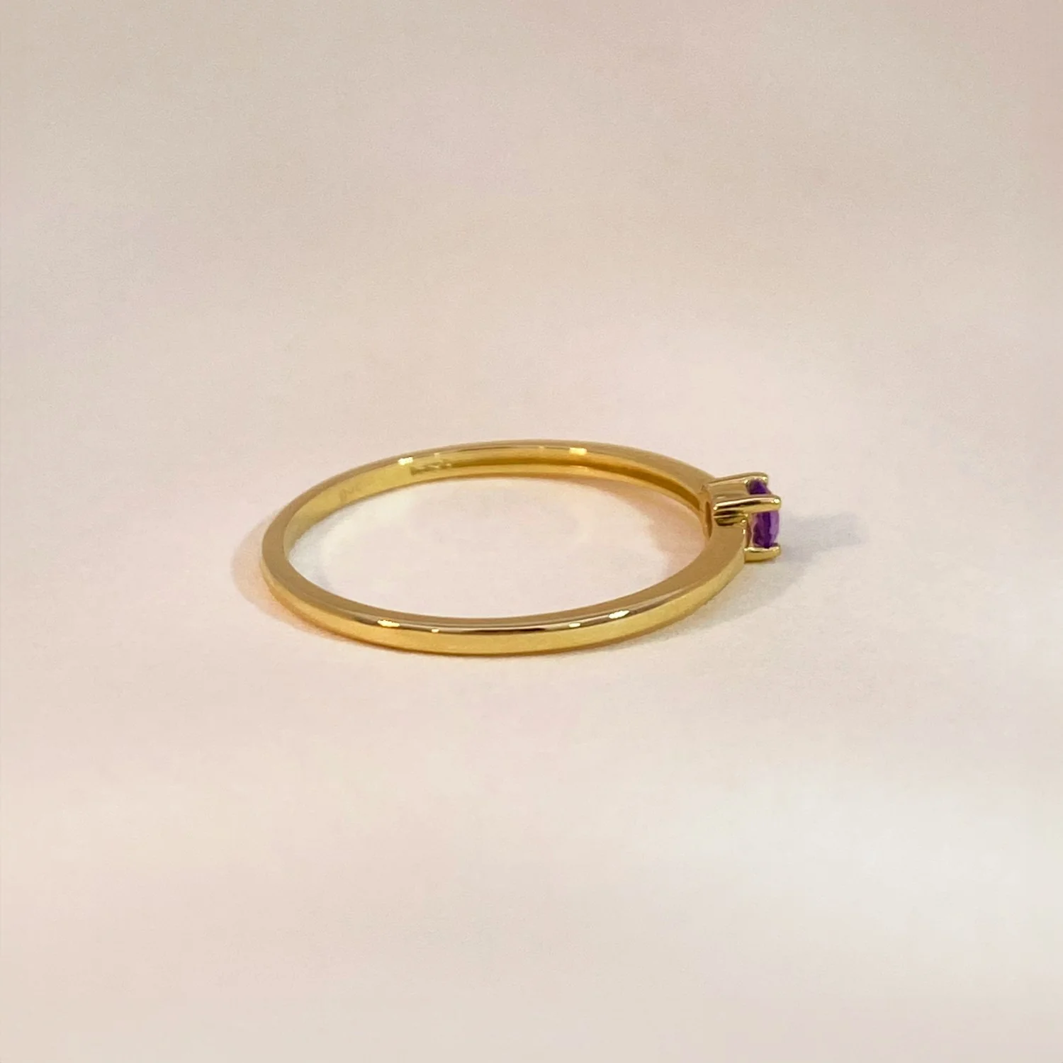Birthstone Ring - Image 8