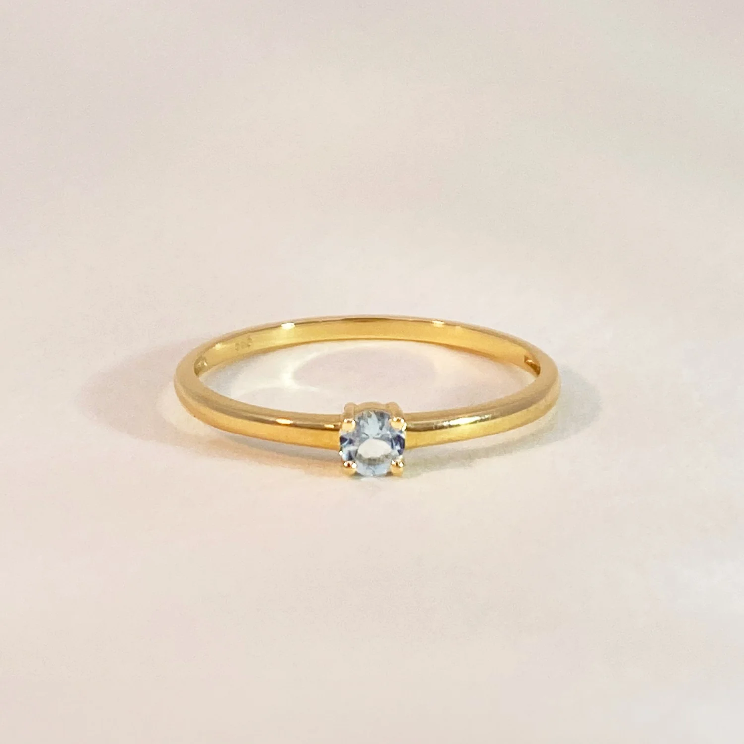 Birthstone Ring - Image 9