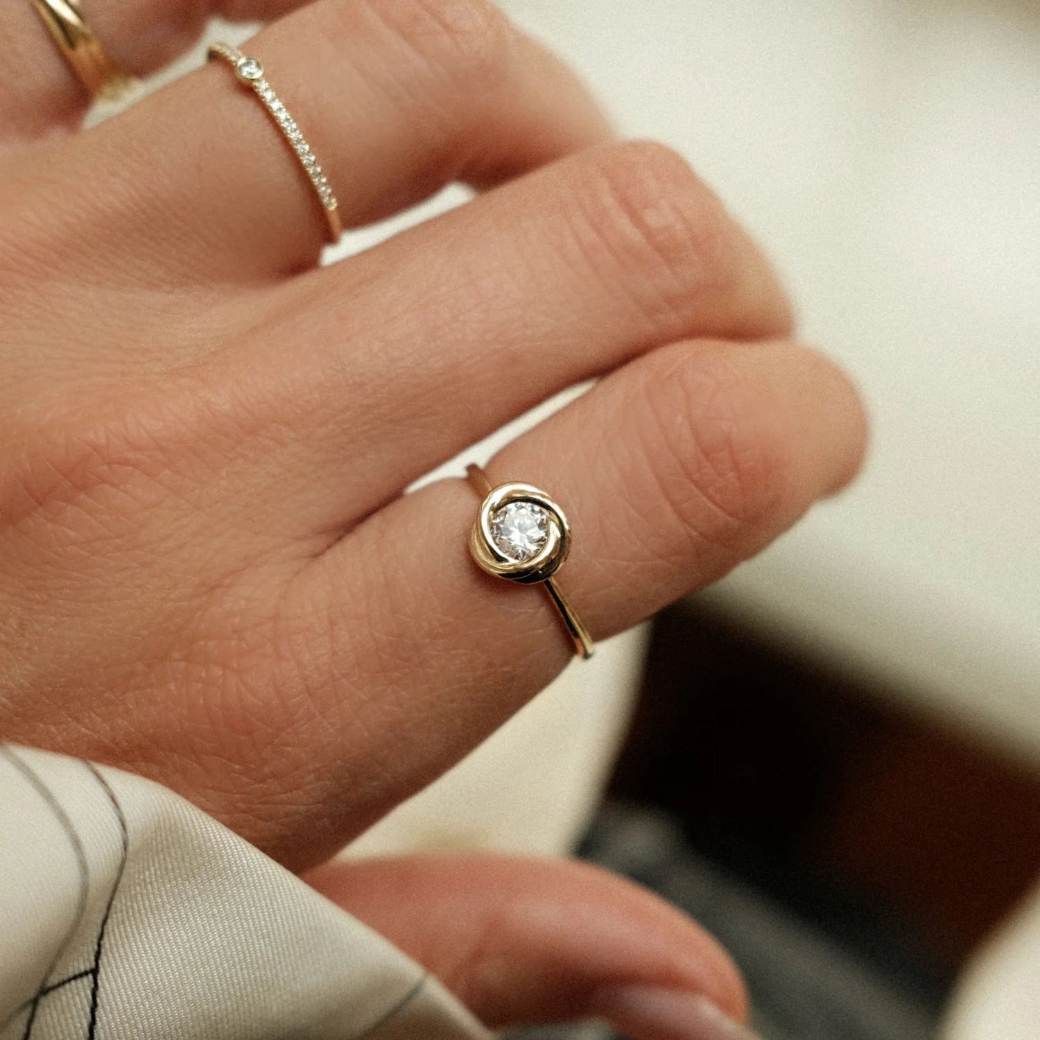 Bloom Ring - Image 2