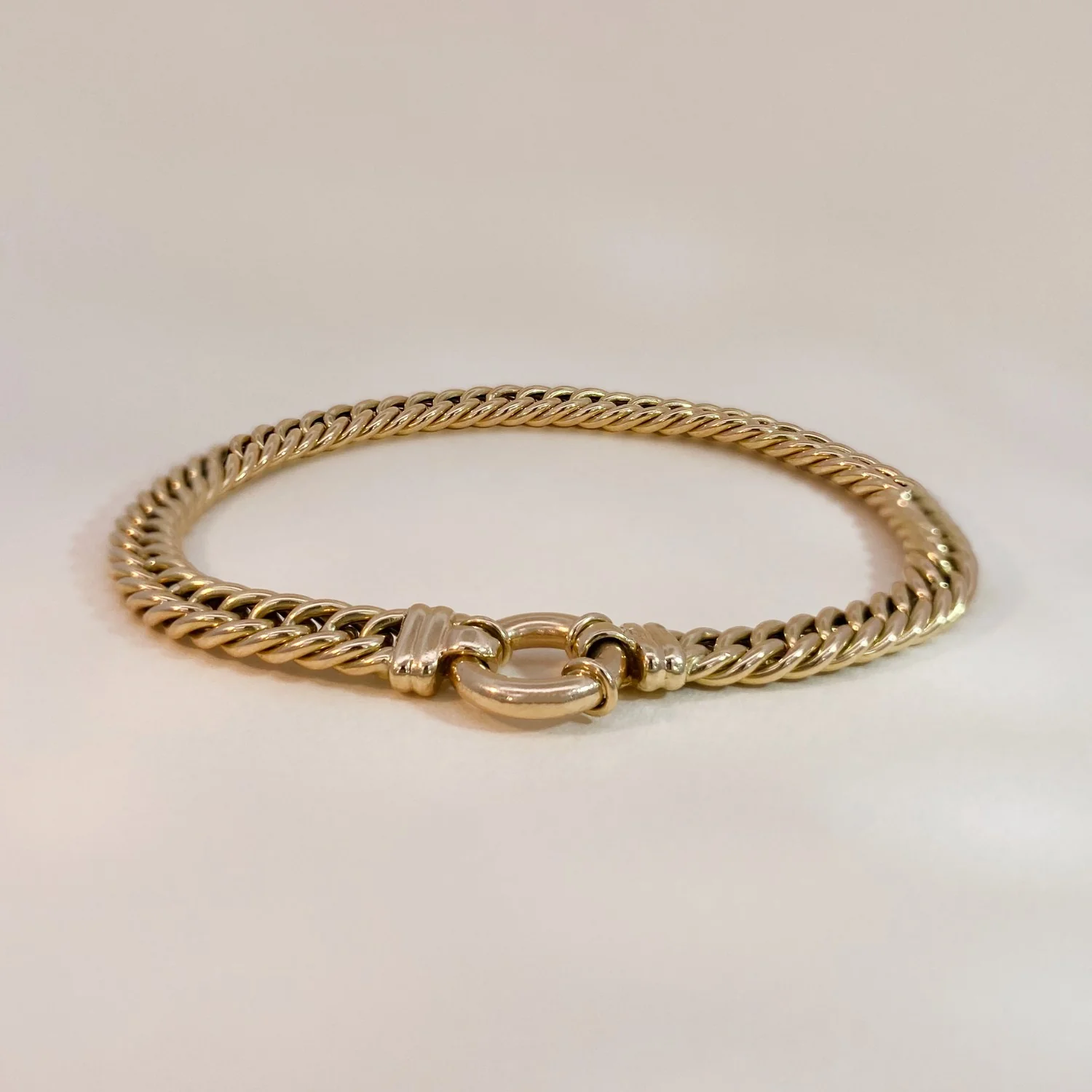 Statement Gourmet Bracelet - Image 3