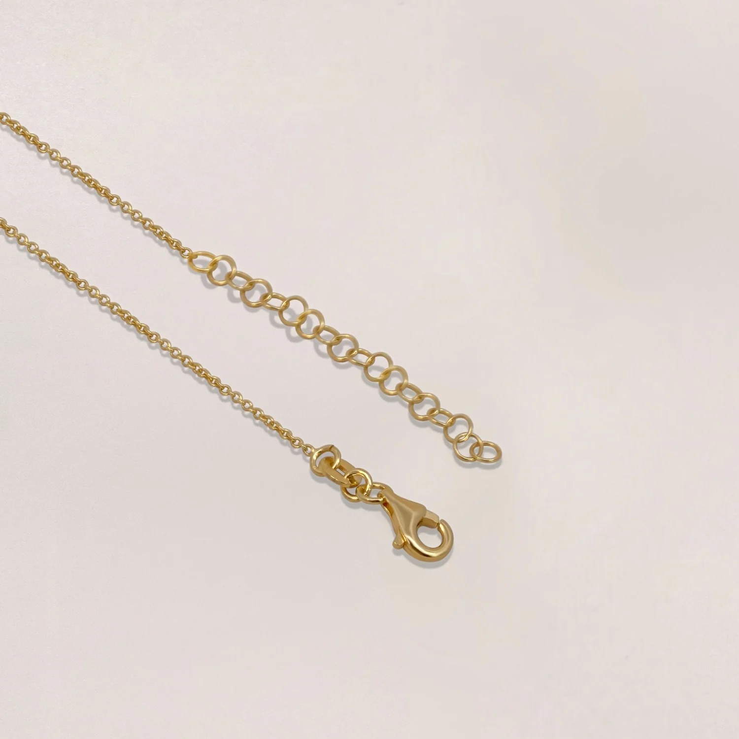 Bold Heart Necklace - Image 3