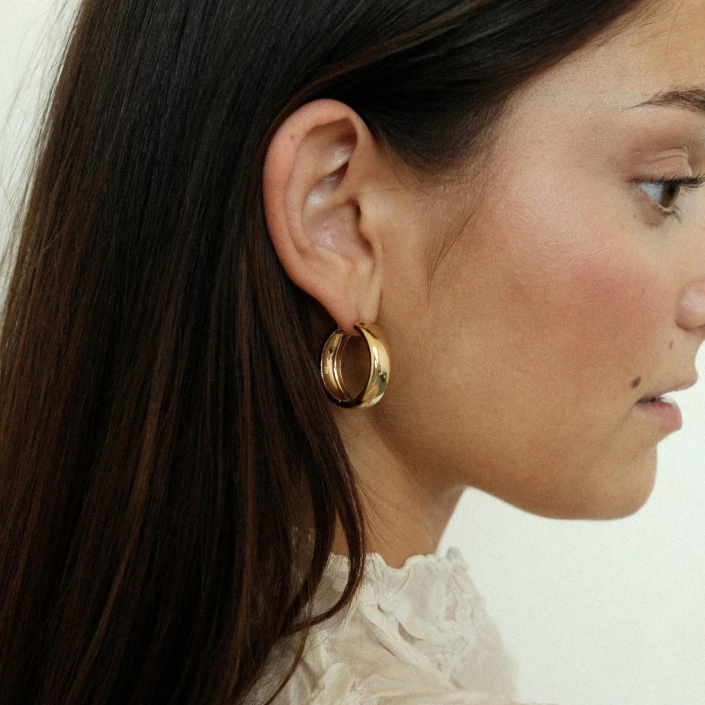 Bold Hoops - Image 2