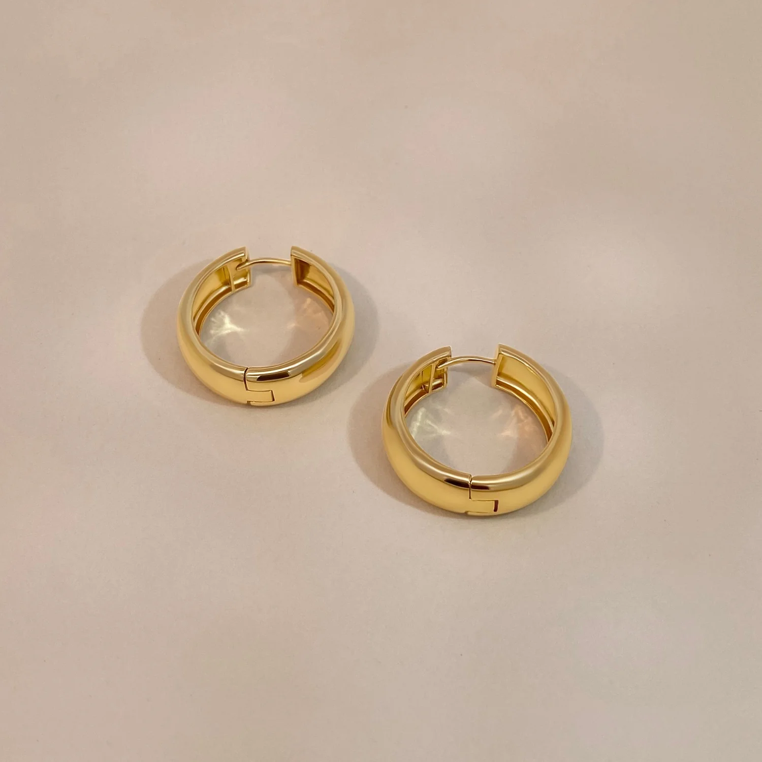 Bold Hoops - Image 3