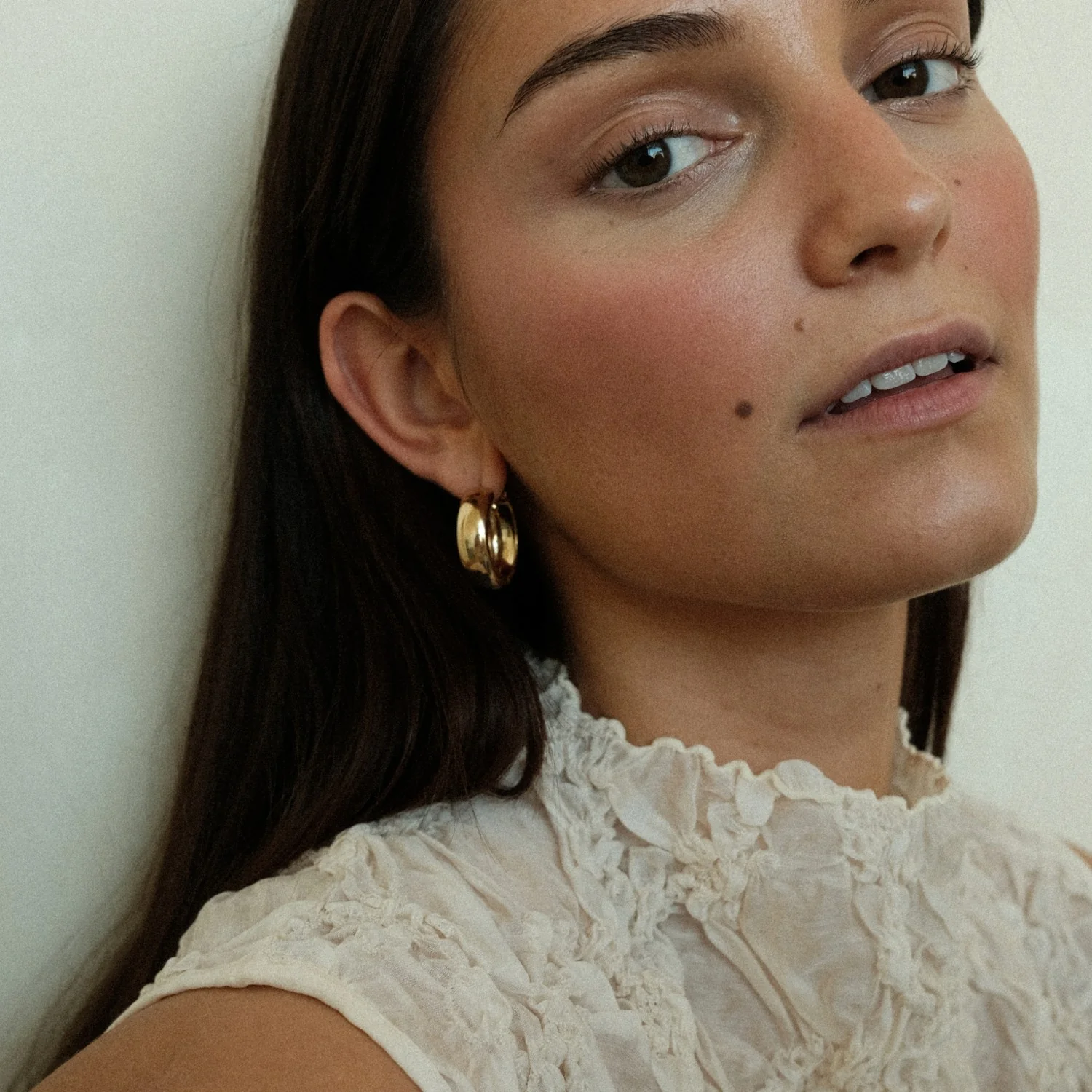 Bold Hoops - Image 4