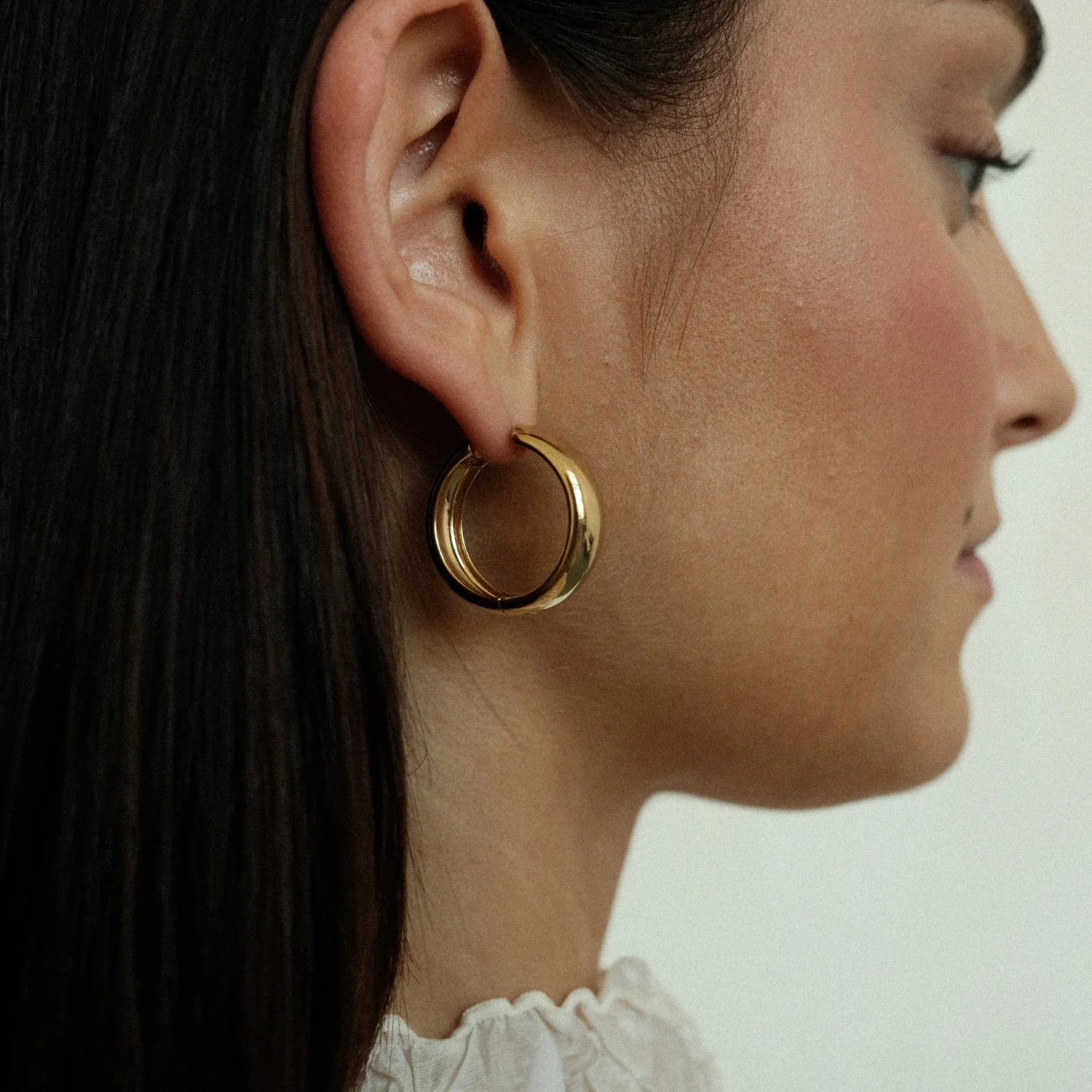 Bold Hoops - Image 5