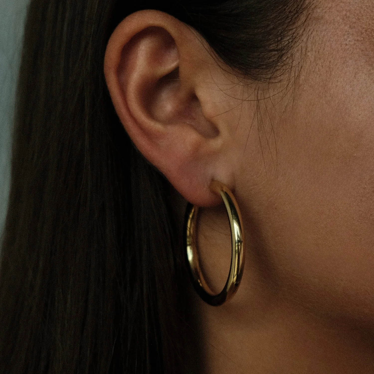 Bold Iconic Hoops - Image 2