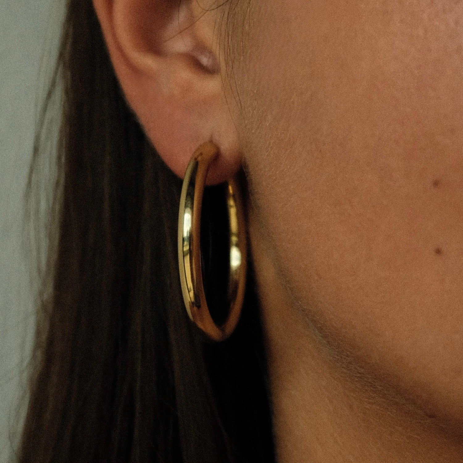 Bold Iconic Hoops - Image 3