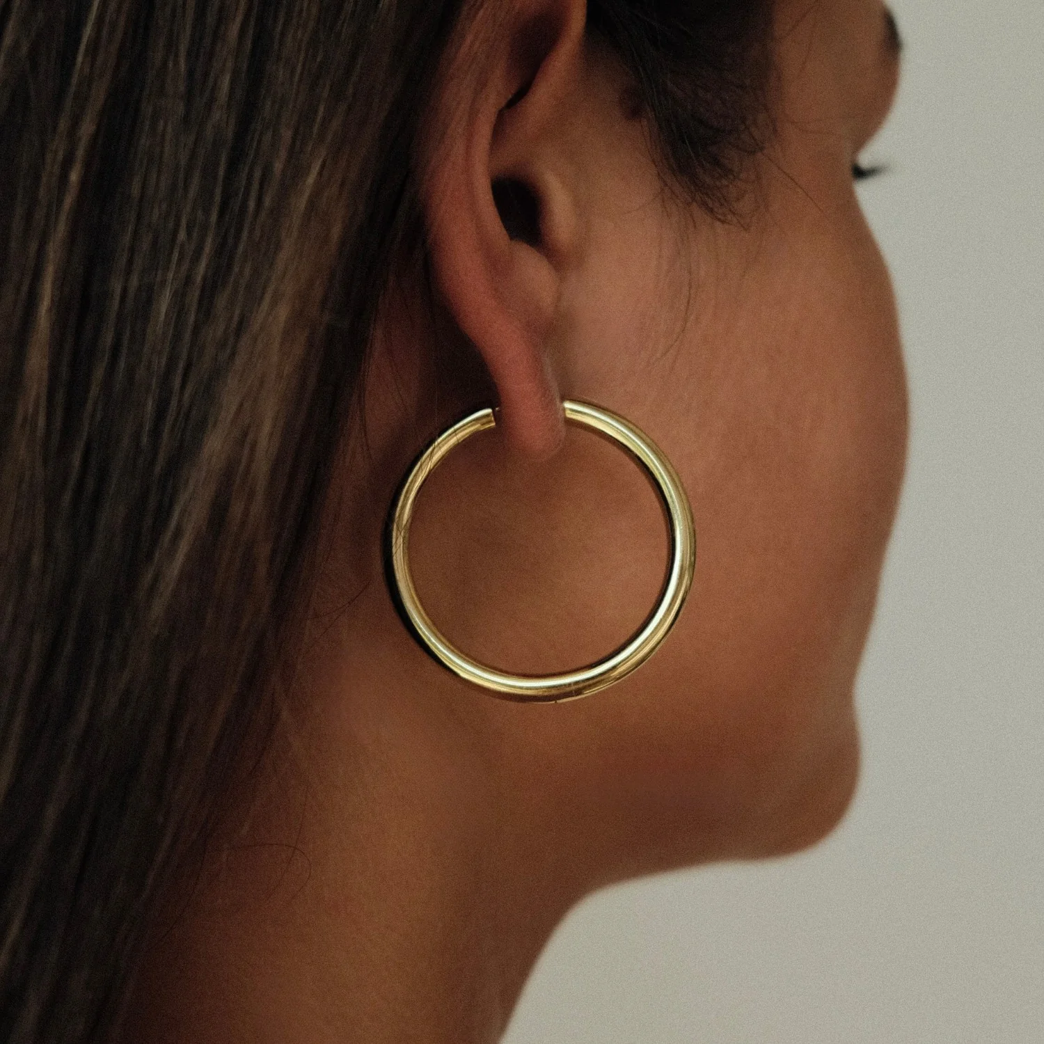Bold Iconic Hoops - Image 4