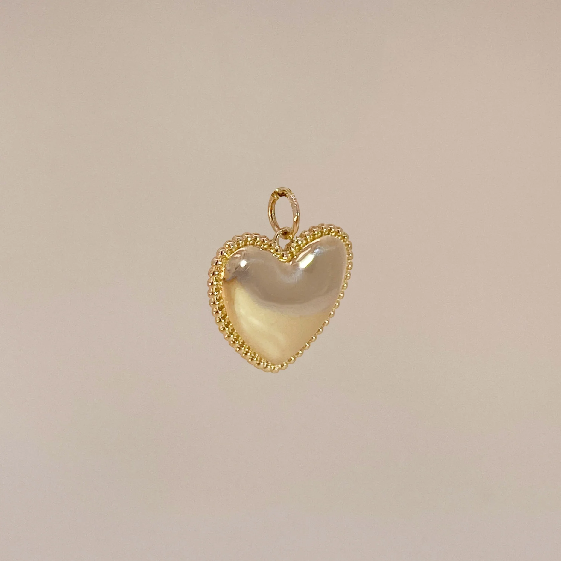 Bold Love Pendant - Image 3