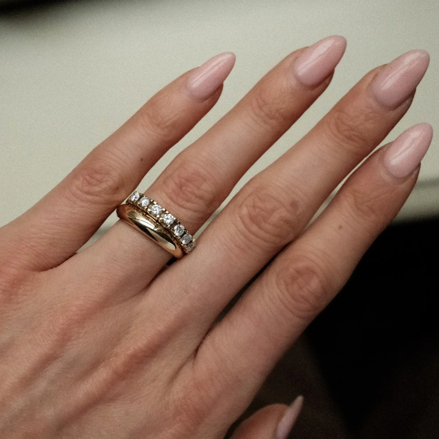 Slim Balloon Ring - Image 8
