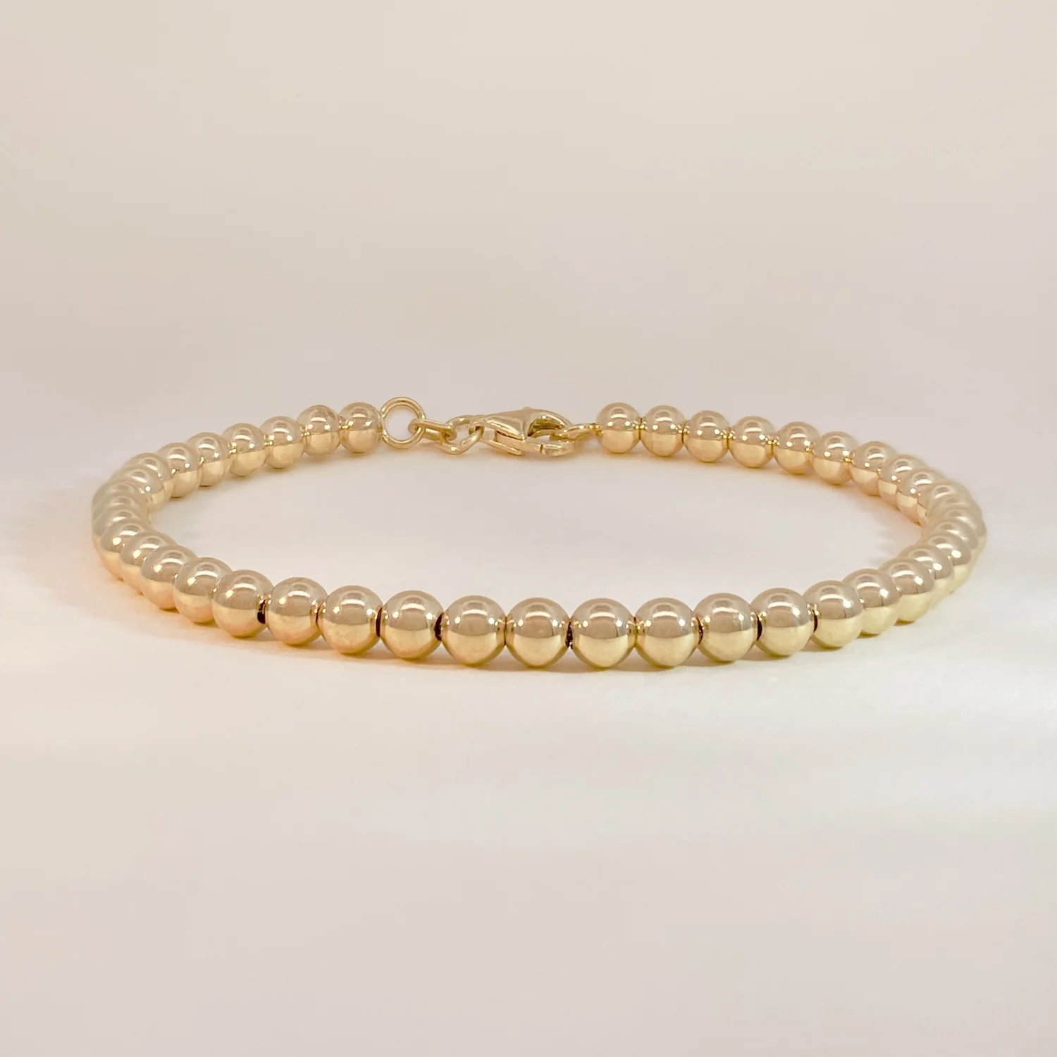 Bubble Ball Bracelet