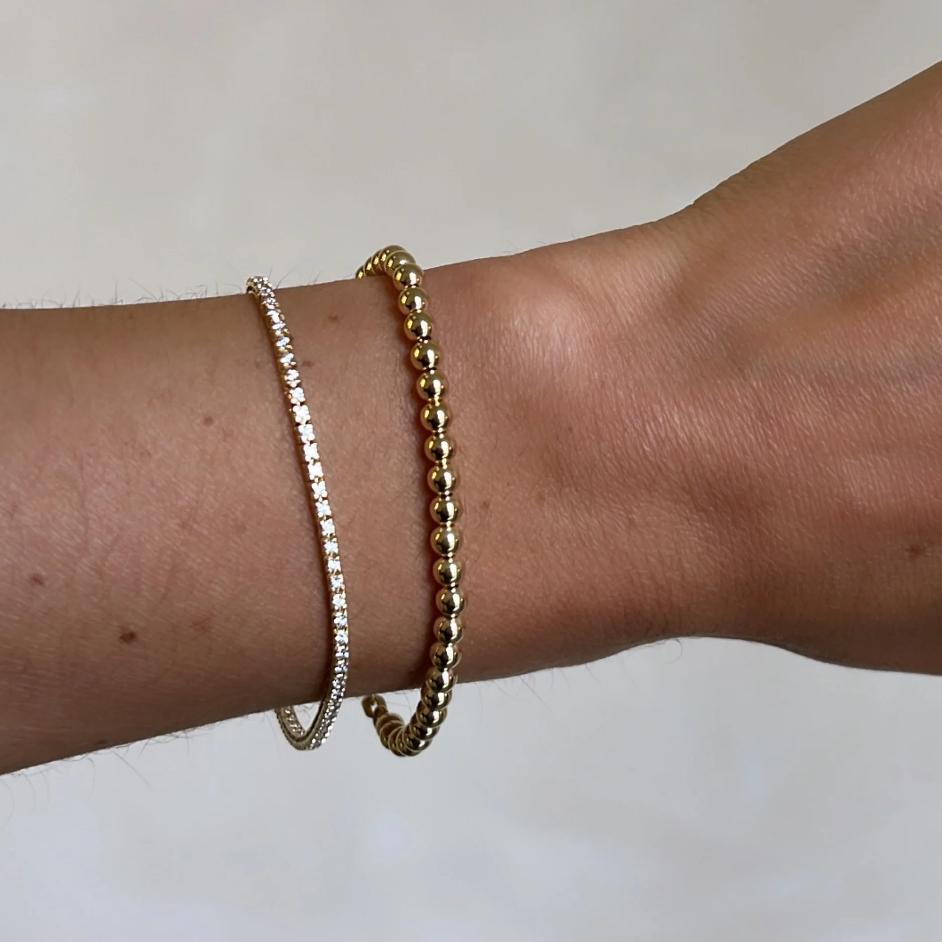 Bubble Ball Bracelet - Image 2