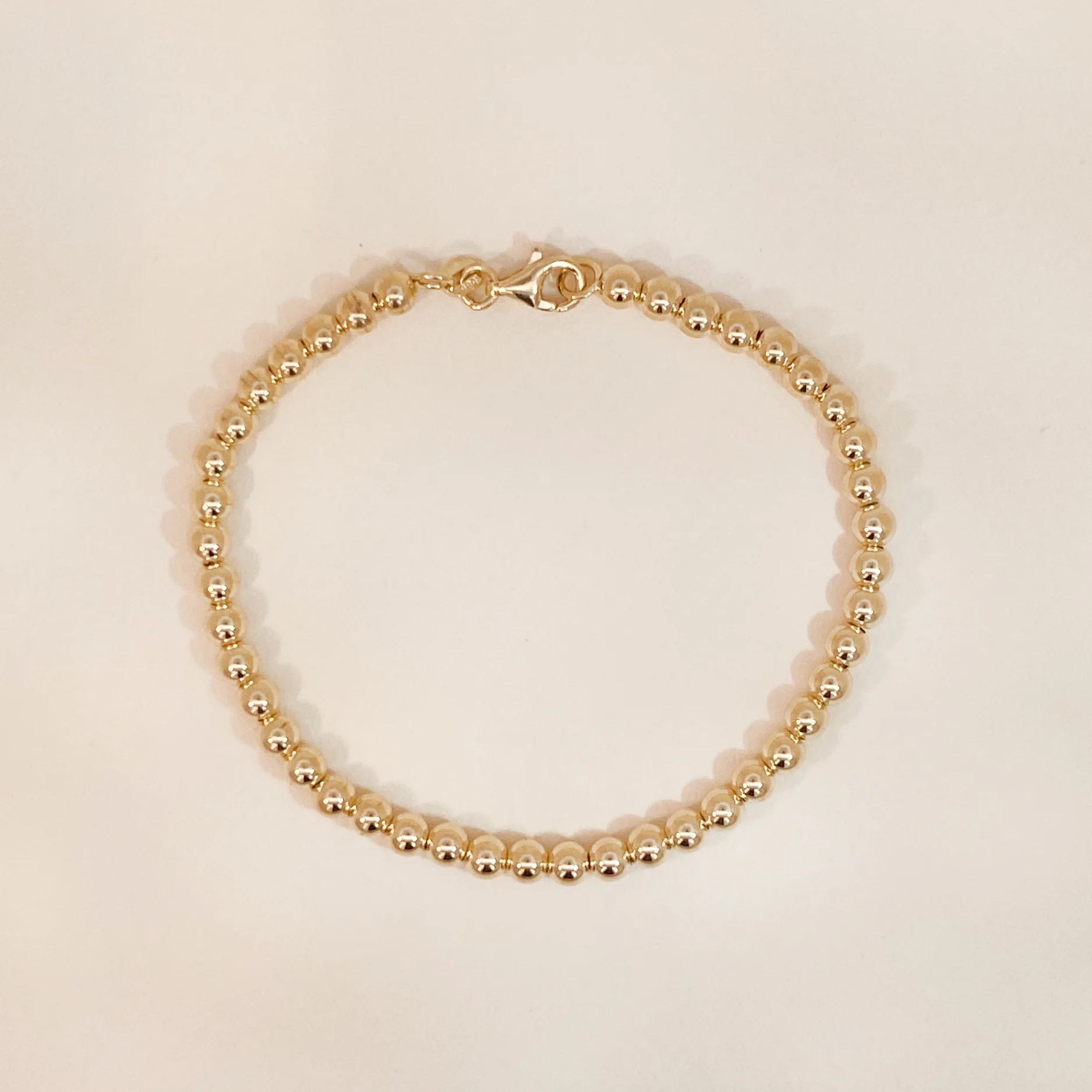 Bubble Ball Bracelet - Image 3