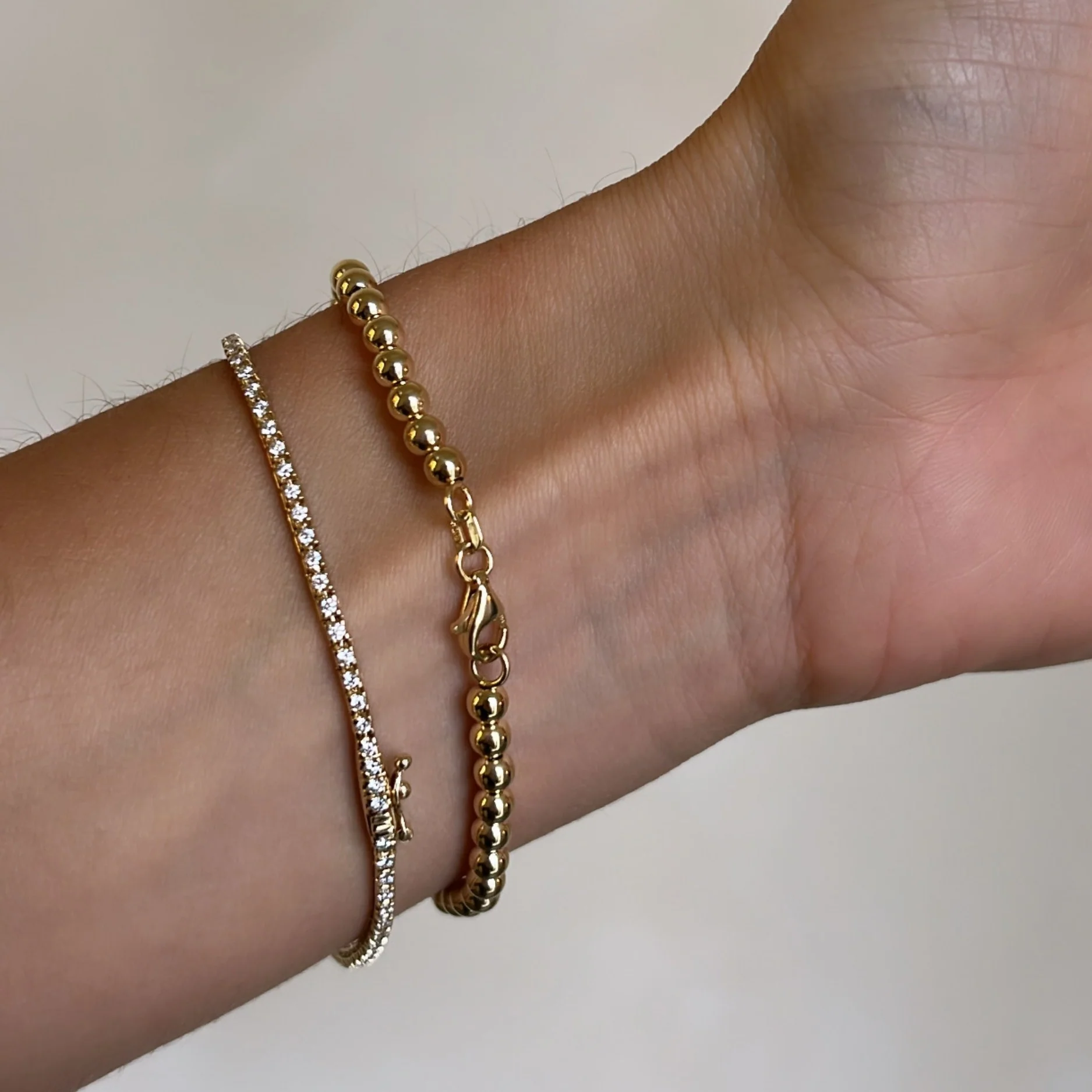 Bubble Ball Bracelet - Image 4