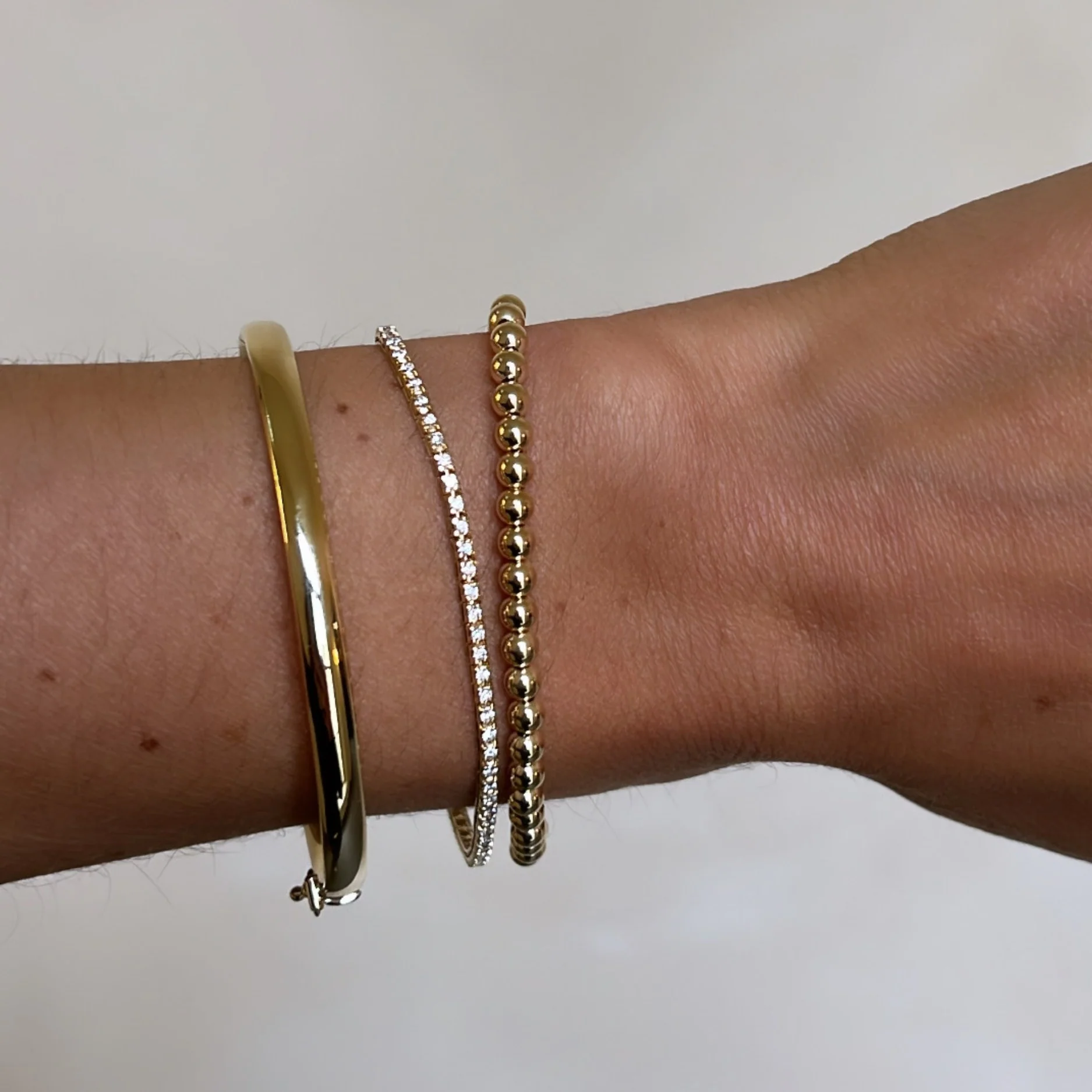 Bubble Ball Bracelet - Image 5