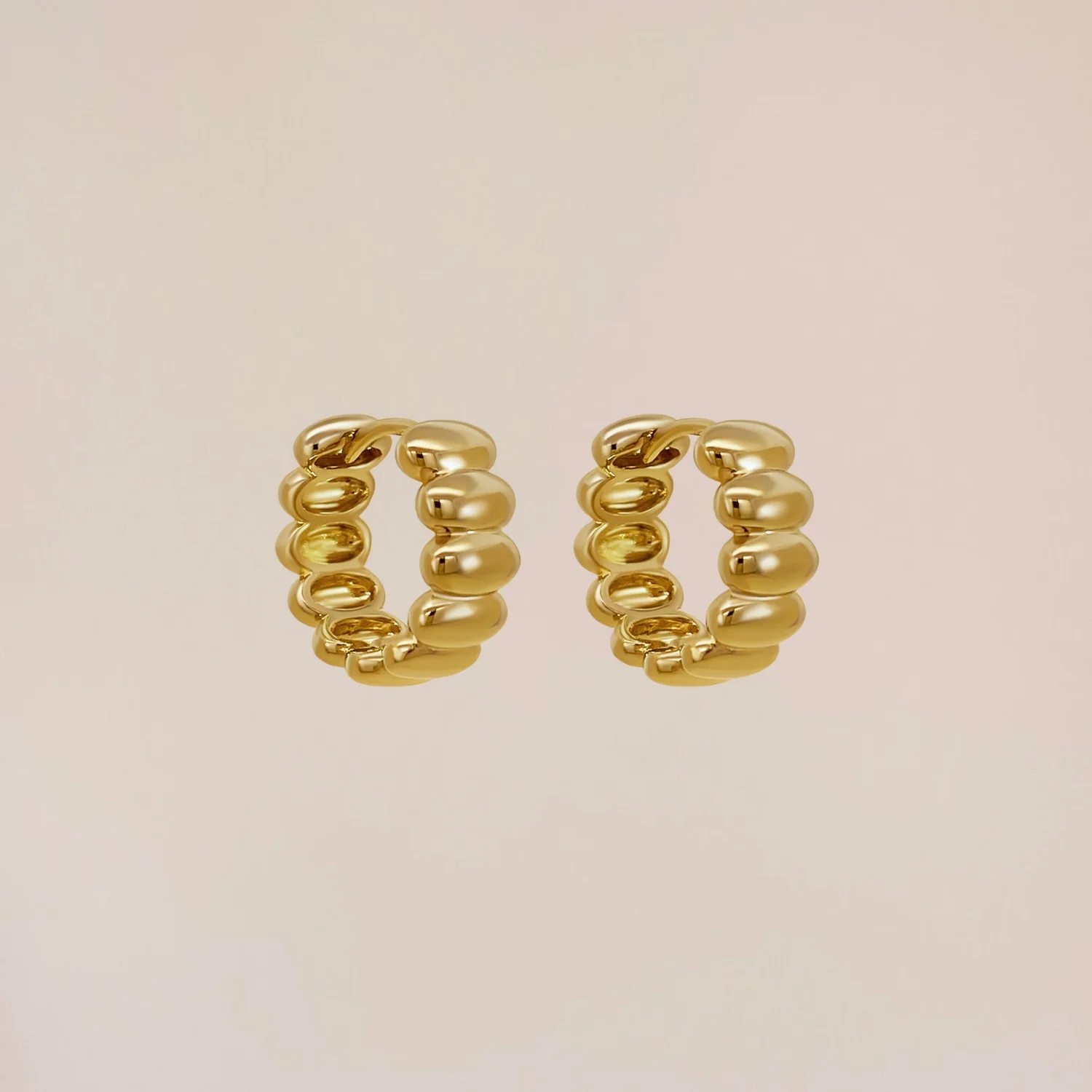 Bubble Hoops