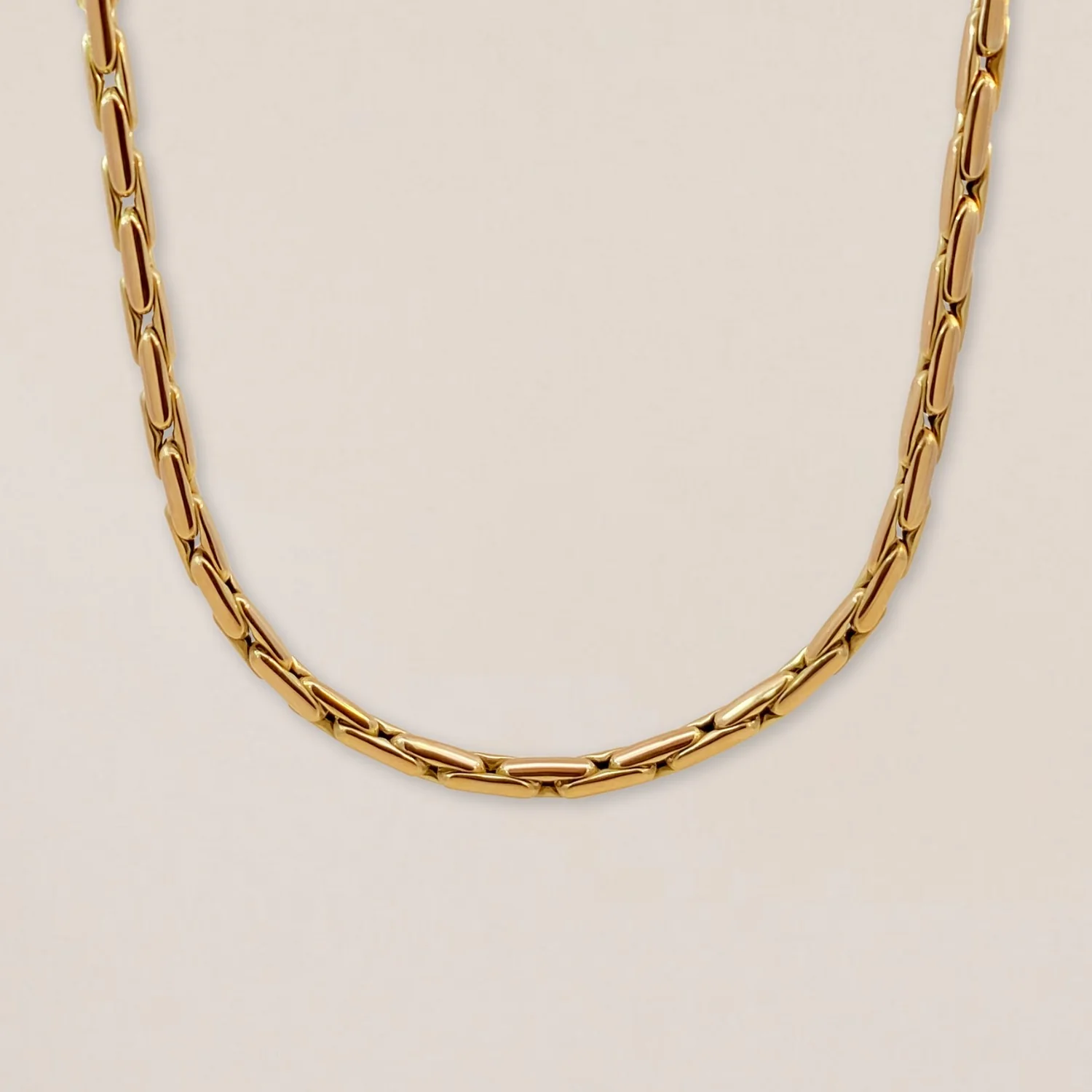 Cardano Necklace