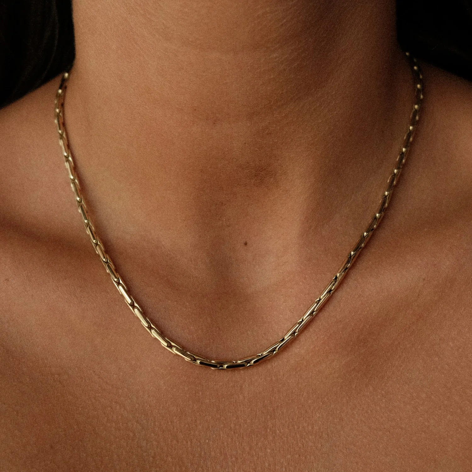 Cardano Necklace - Image 2