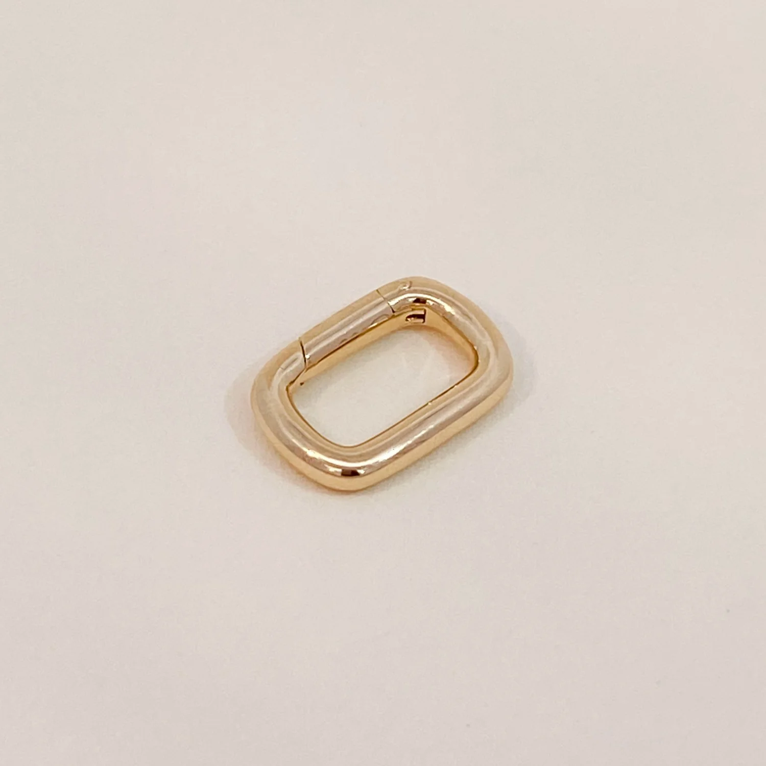 Chunky Connector